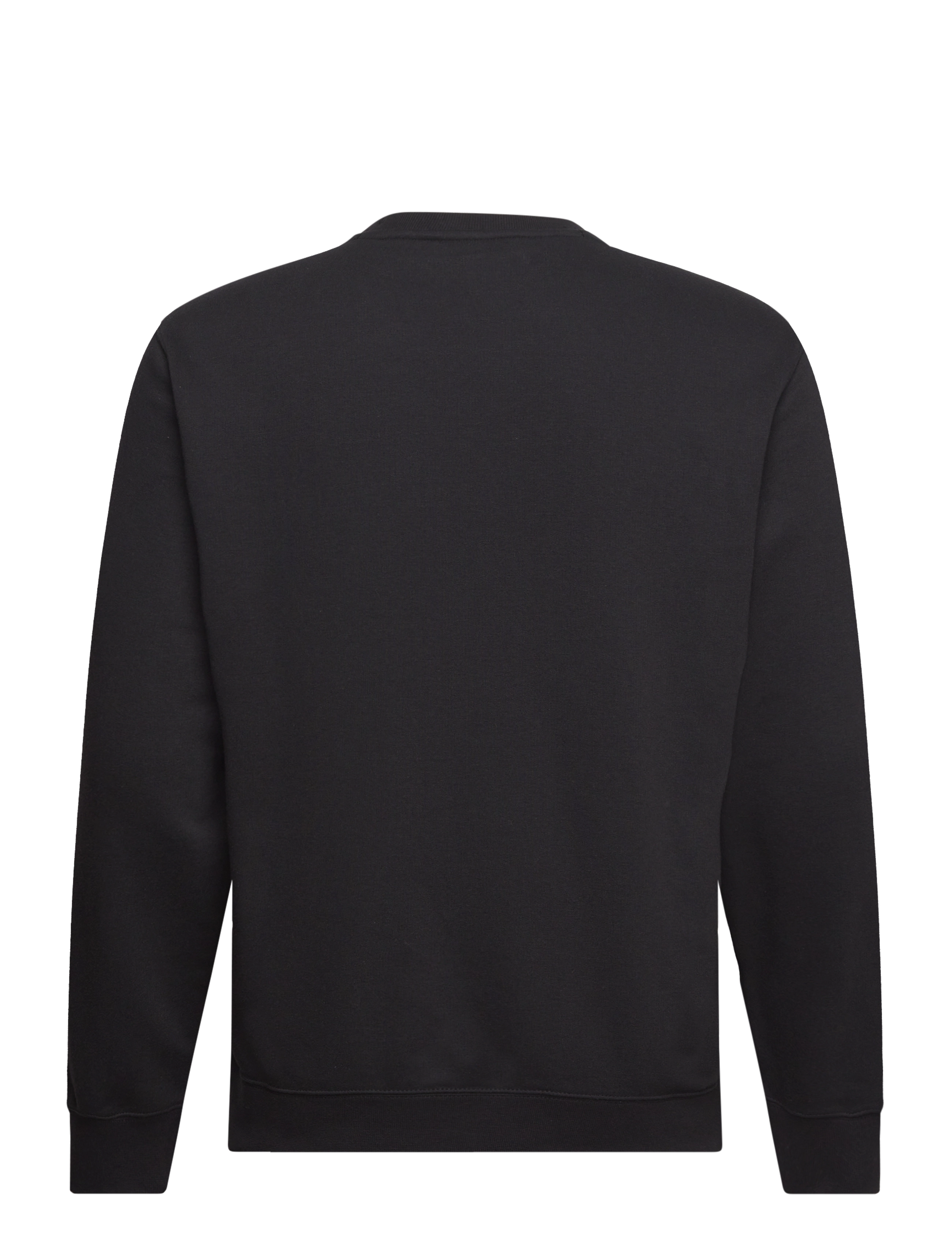 Champion - Crewneck Sweatshirt - black beauty - 1