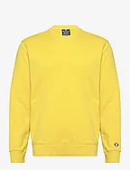 Crewneck Sweatshirt - PASSION FRUIT