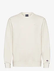 Champion - Crewneck Sweatshirt - hettegensere - whitecap gray - 0