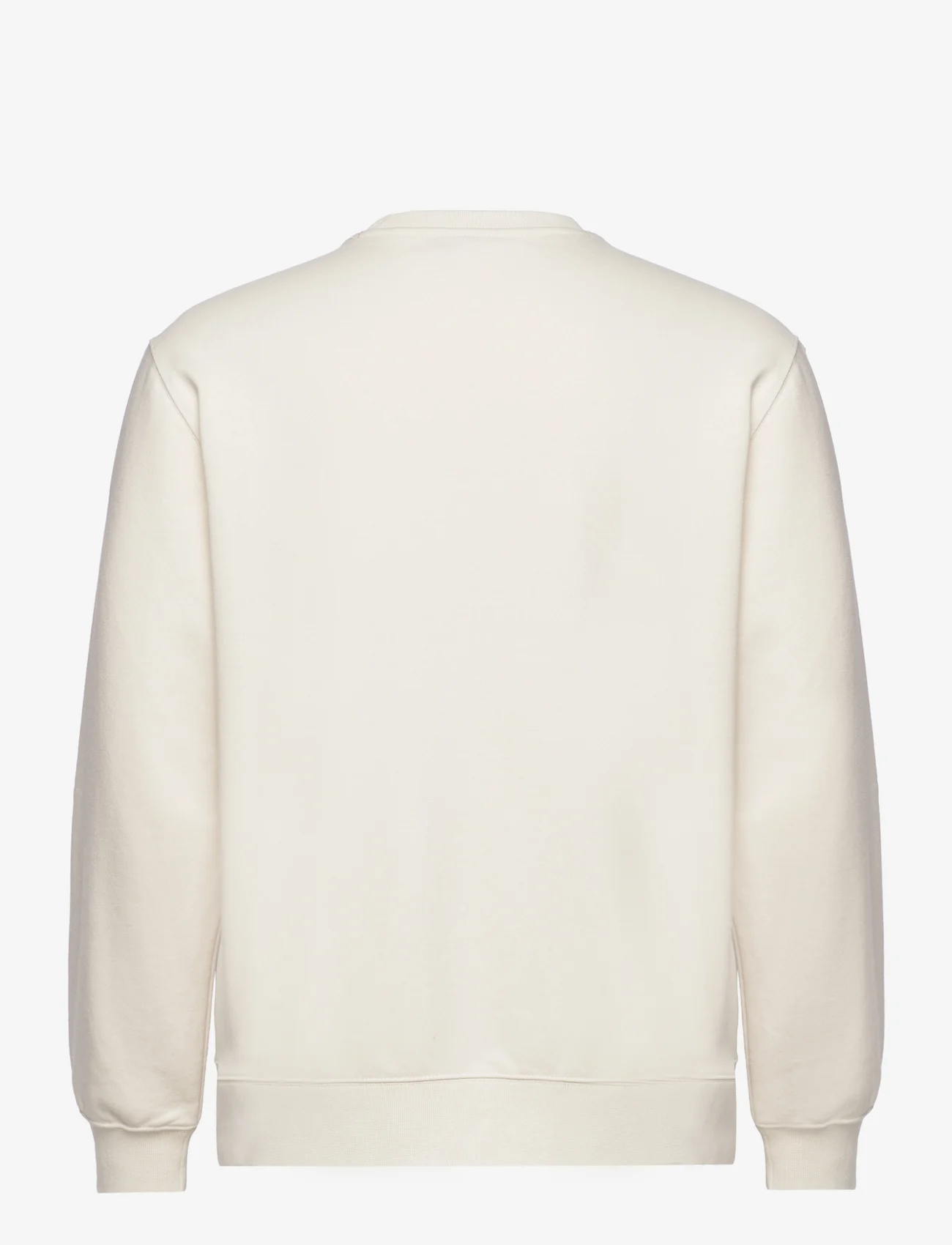 Champion - Crewneck Sweatshirt - huvtröjor - whitecap gray - 1