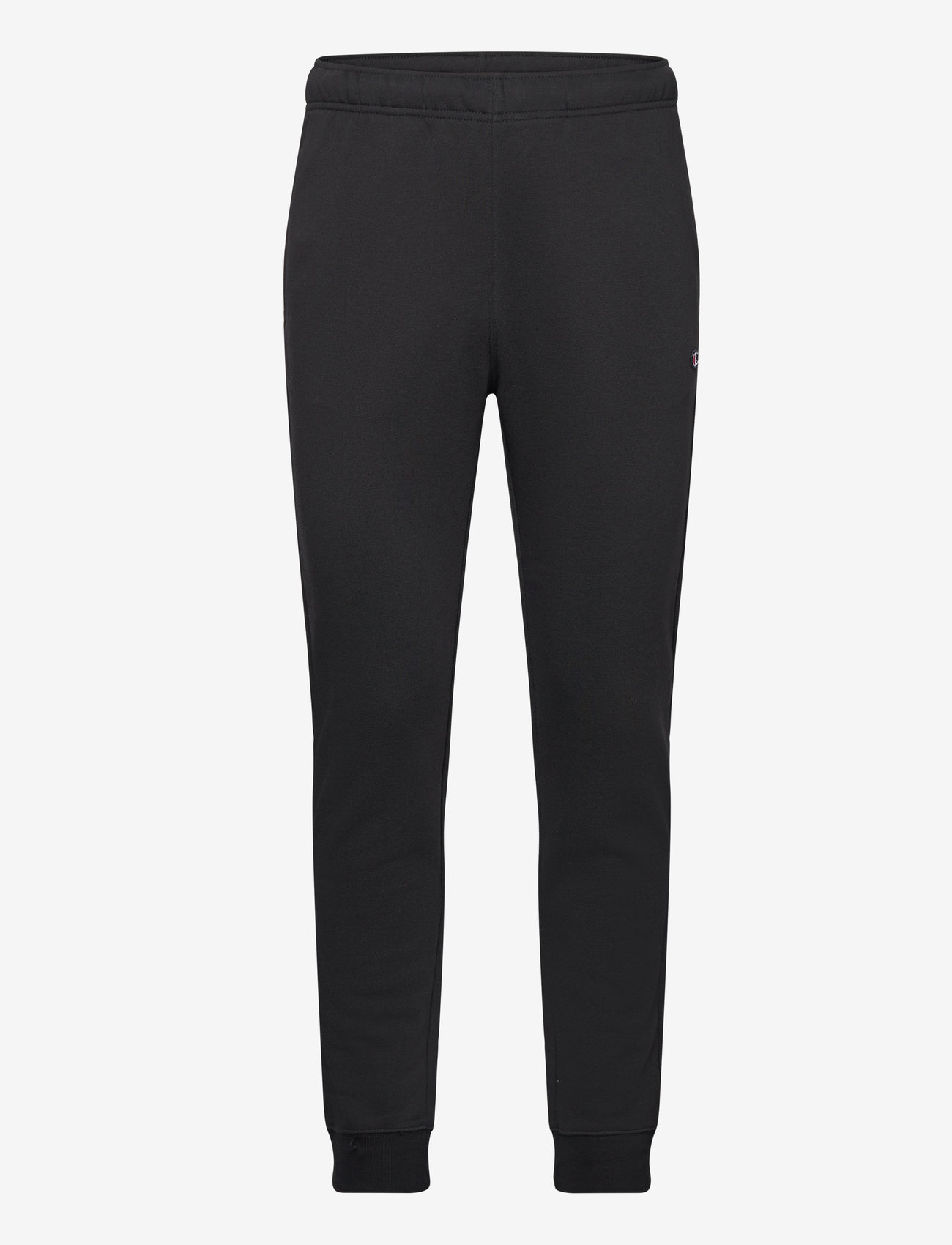 Champion - Rib Cuff Pants - black beauty - 0
