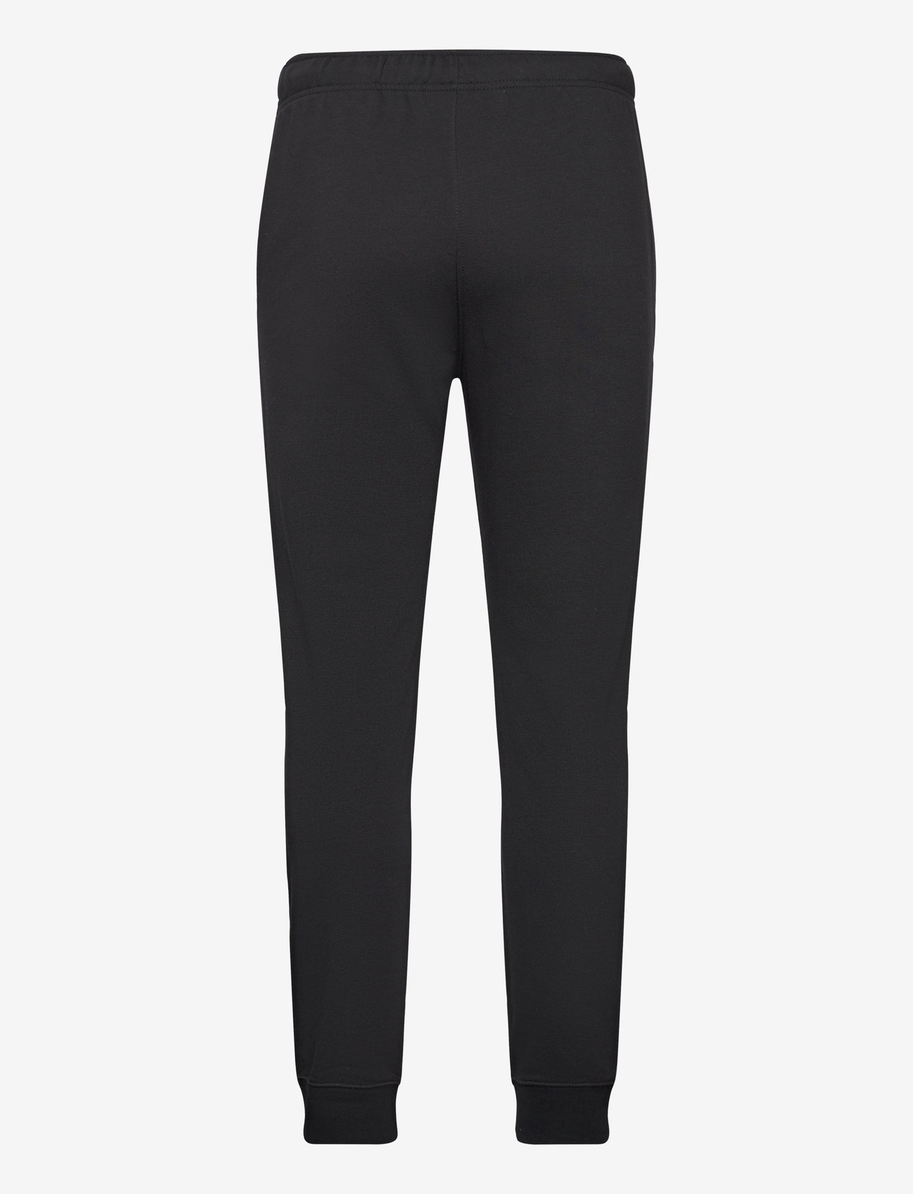 Champion - Rib Cuff Pants - black beauty - 1