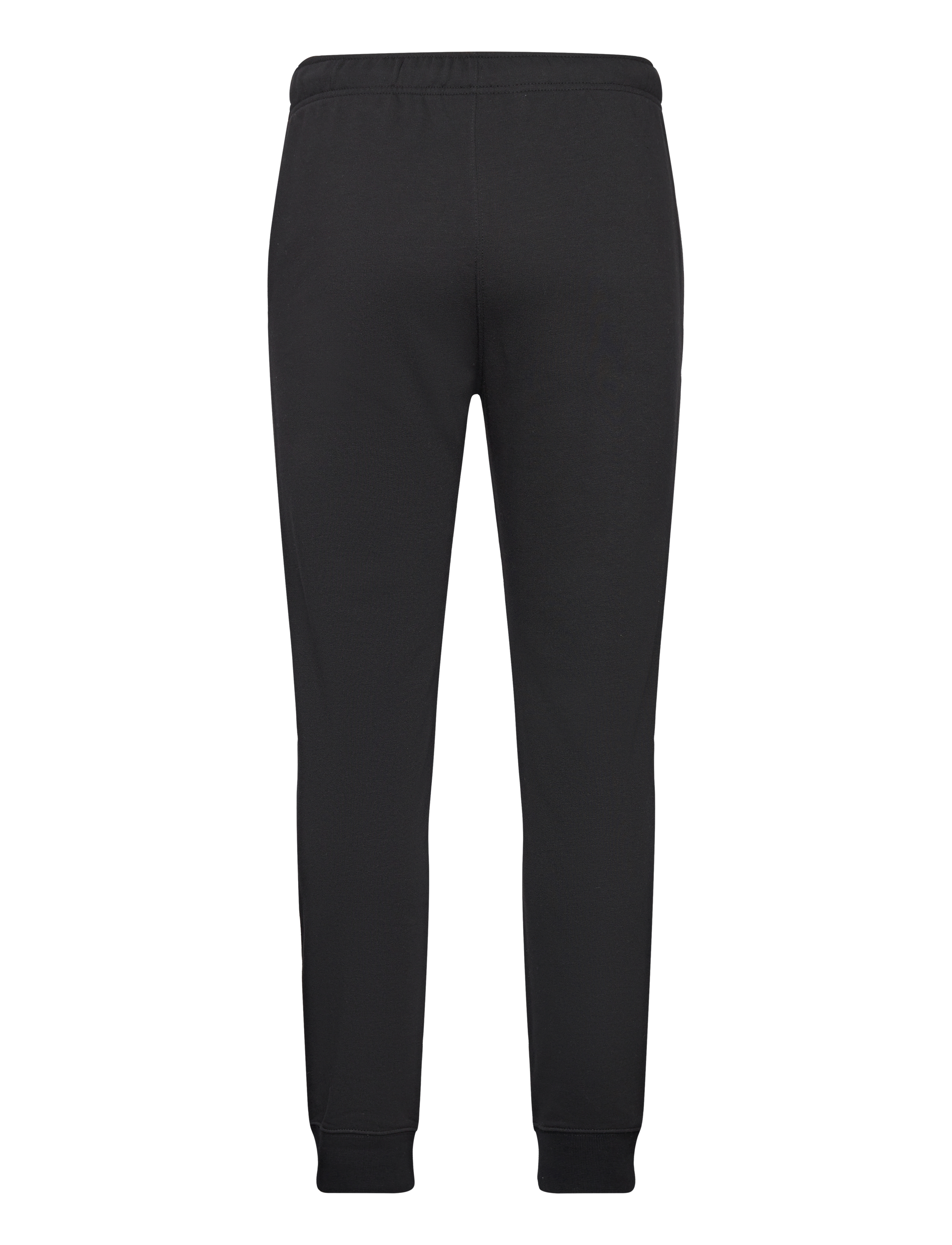 Champion - Rib Cuff Pants - black beauty - 1
