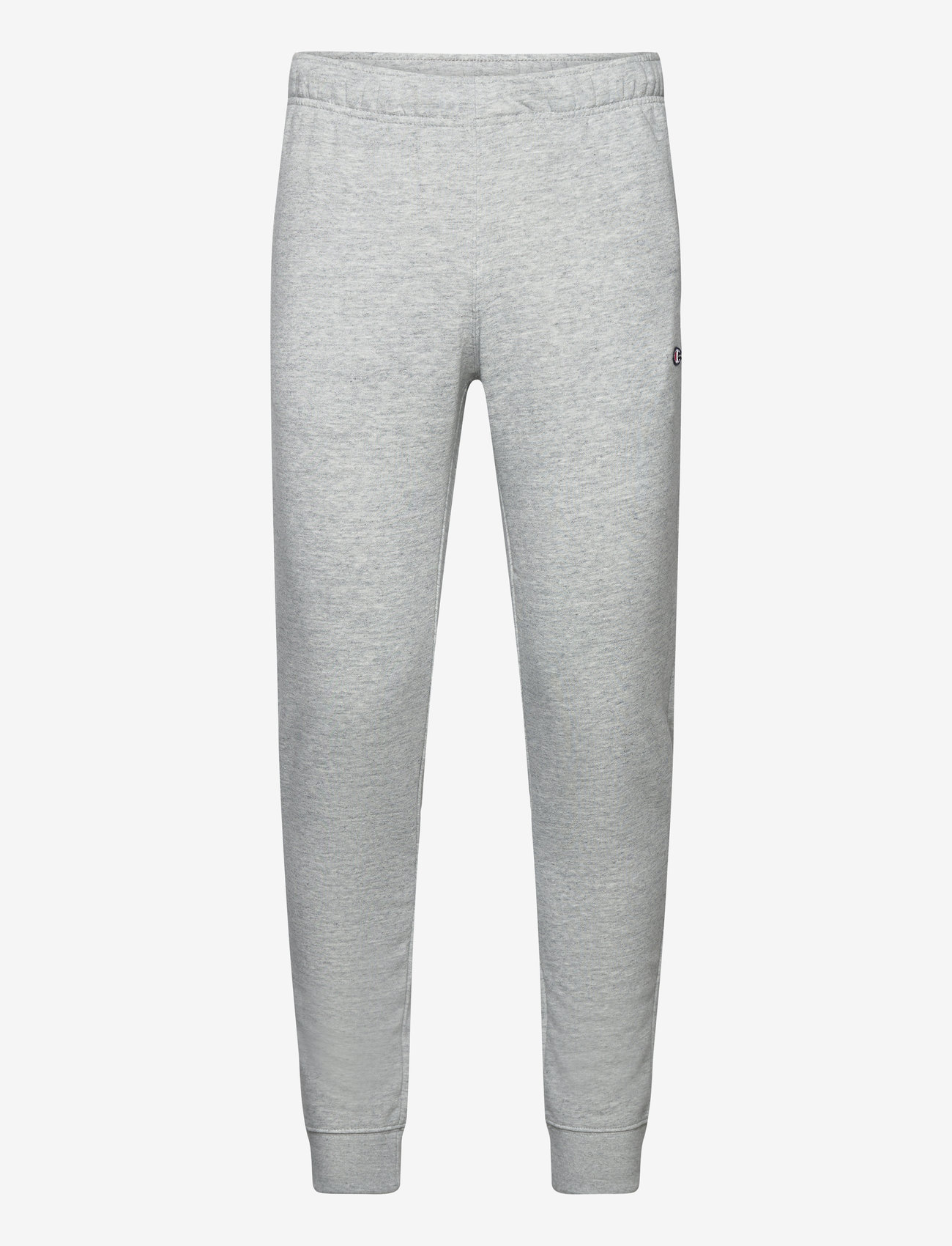Champion - Rib Cuff Pants - new oxford grey melange - 0