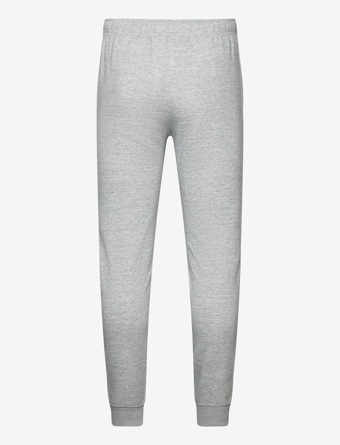 Champion - Rib Cuff Pants - new oxford grey melange - 1