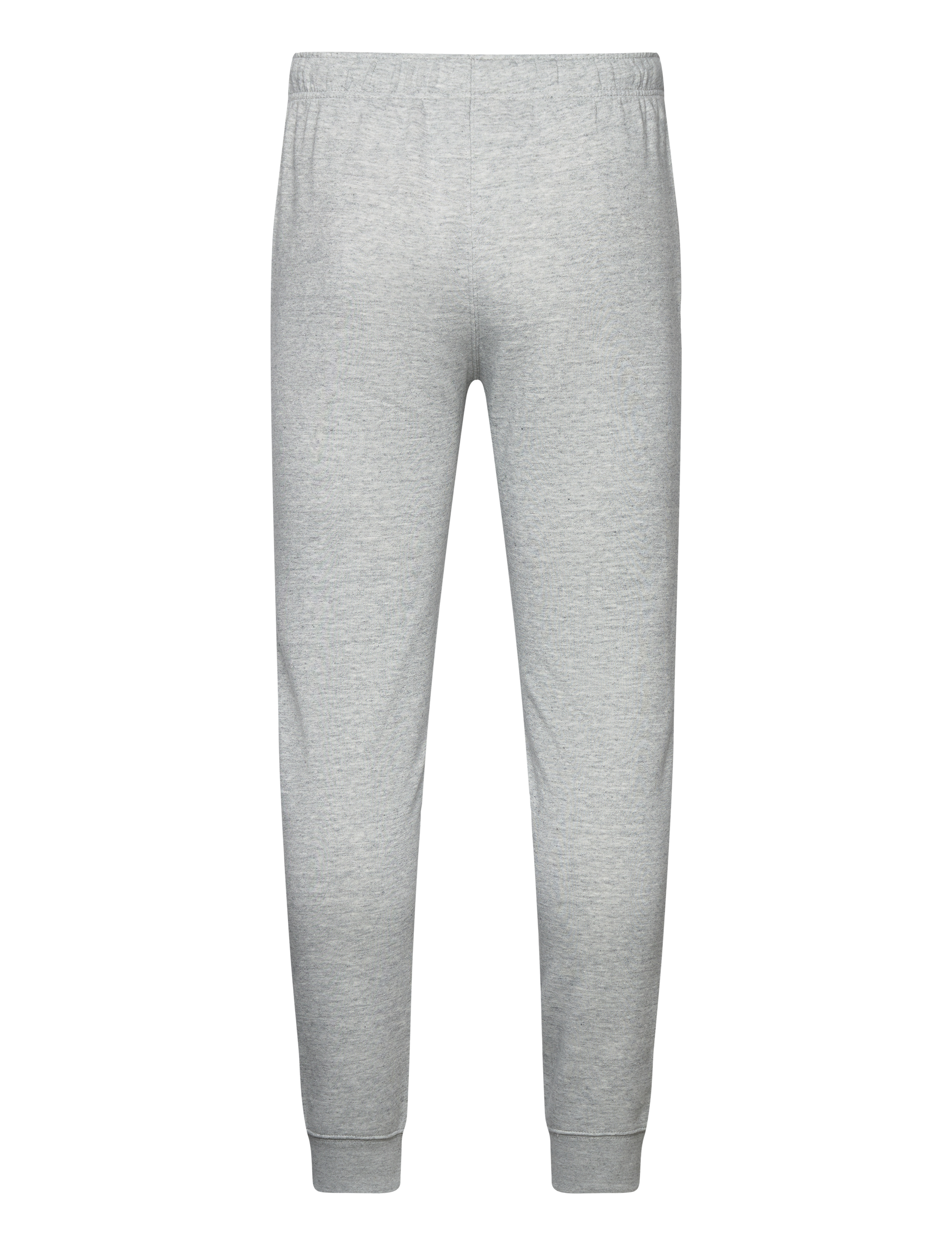 Champion - Rib Cuff Pants - new oxford grey melange - 1