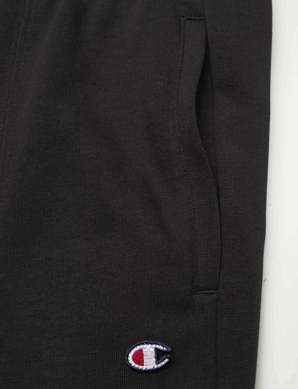 Champion button pants online