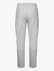 Champion - Straight Hem Pants - sportinio tipo kelnės - new oxford grey melange - 1