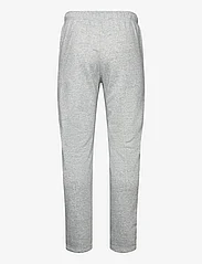 Champion - Straight Hem Pants - vīriešiem - new oxford grey melange - 1