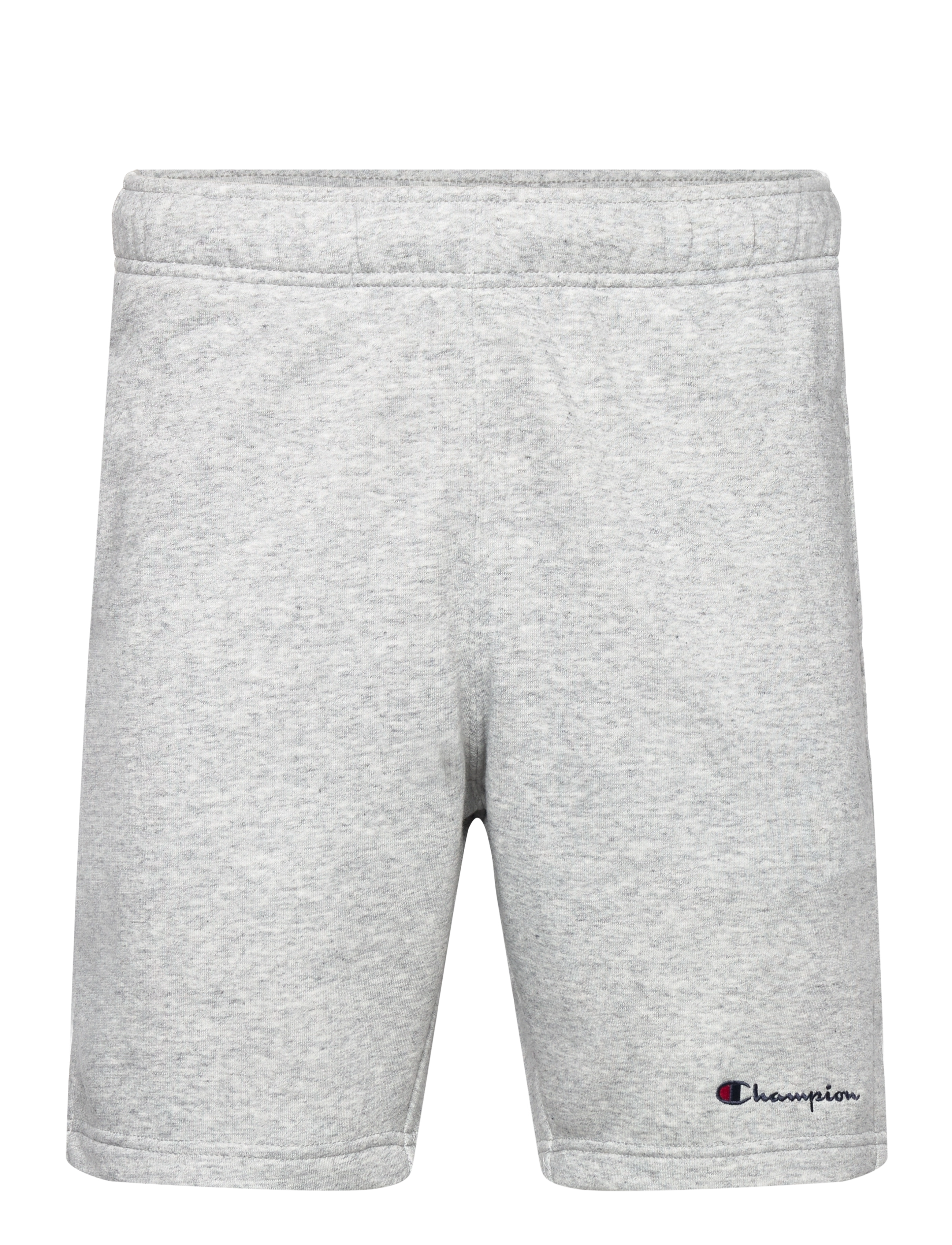 Bermuda - NEW OXFORD GREY MELANGE