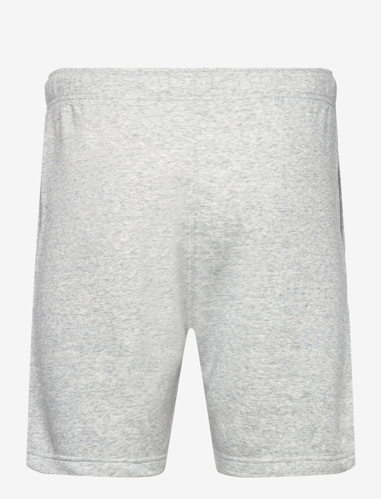 Champion - Bermuda - new oxford grey melange - 1