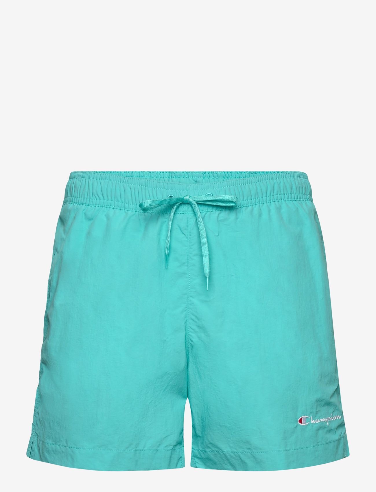 Champion - Beachshort - badshorts - aquarelle blue light - 0