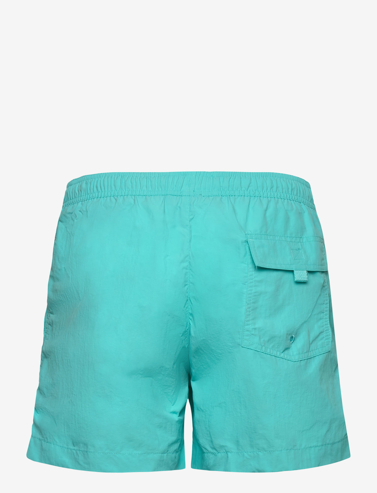 Champion - Beachshort - badshorts - aquarelle blue light - 1