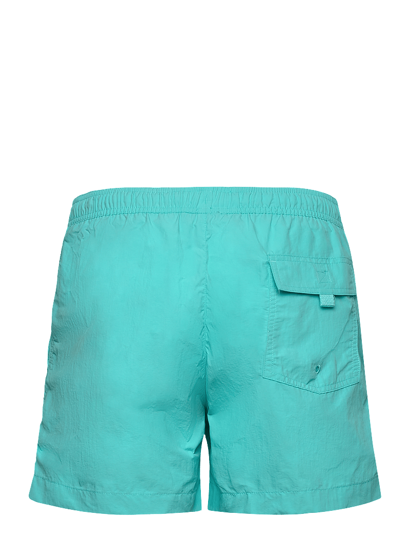 Champion - Beachshort - badshorts - aquarelle blue light - 1