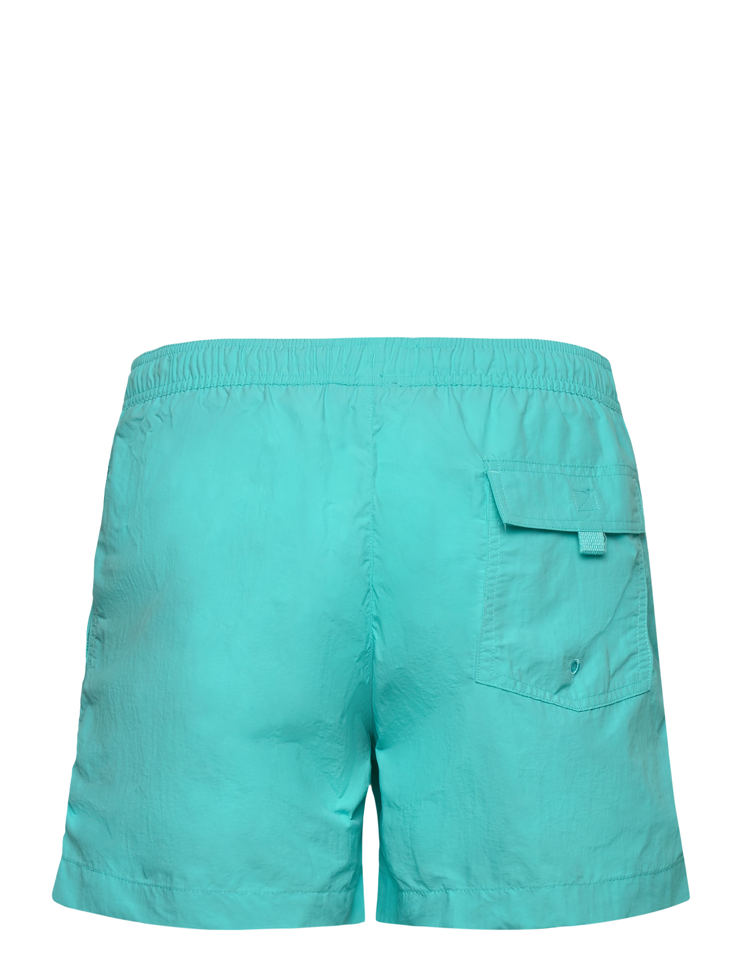 Champion - Beachshort - aquarelle blue light - 1