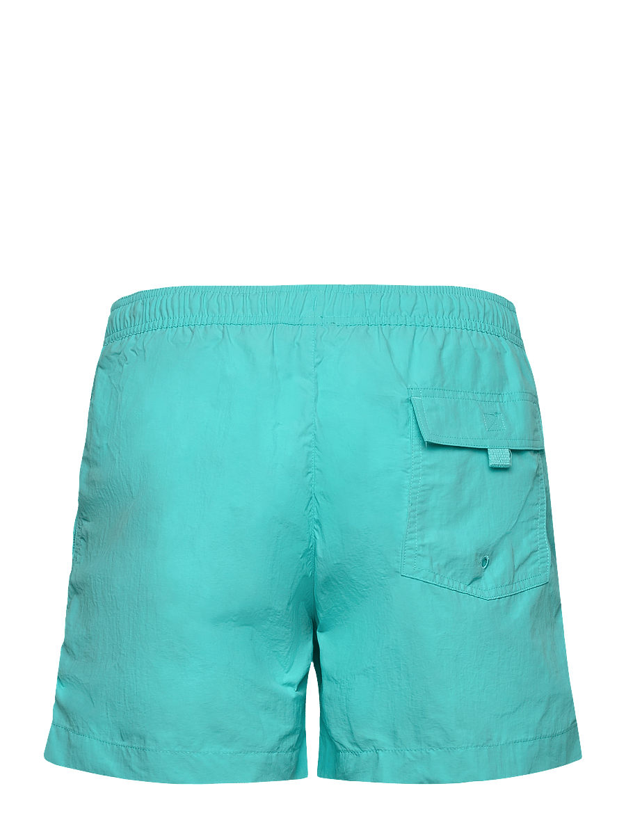 Champion - Beachshort - aquarelle blue light - 1