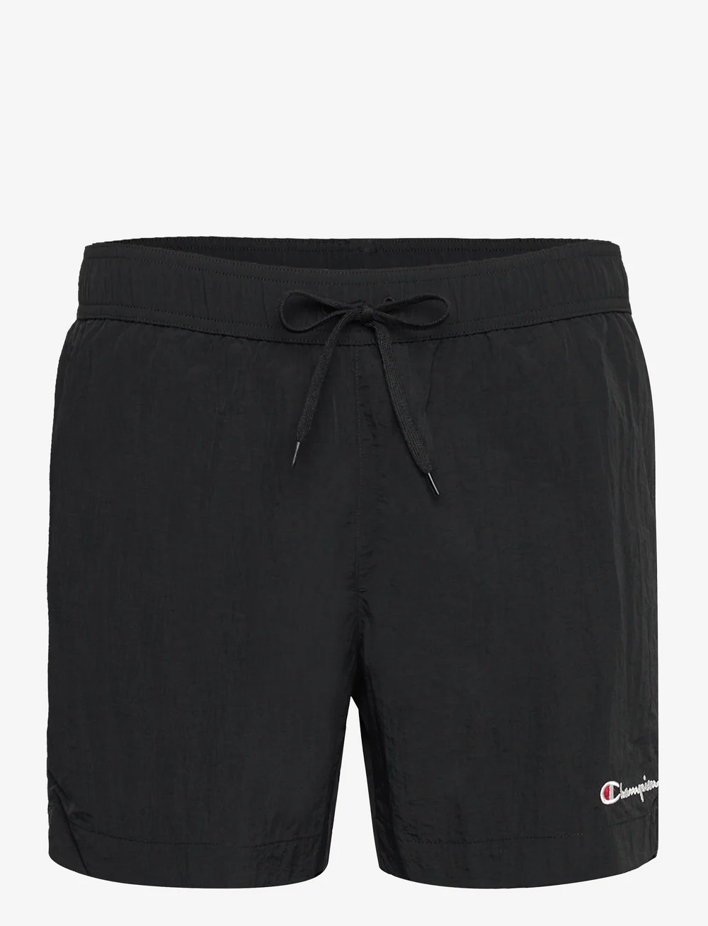 Champion - Beachshort - badehose - black beauty - 0