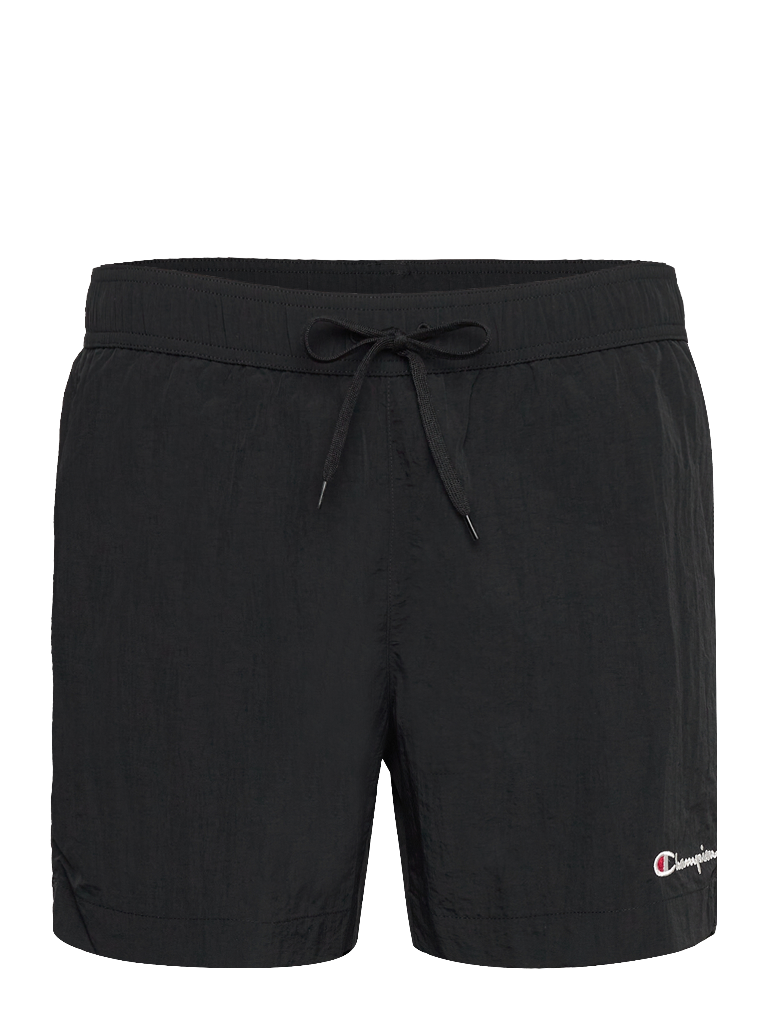 Champion Beachshort - Bademode - BLACK BEAUTY / black