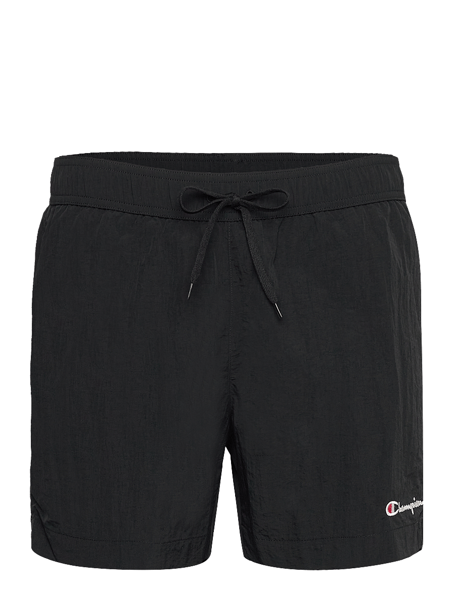 Champion - Beachshort - black beauty - 0
