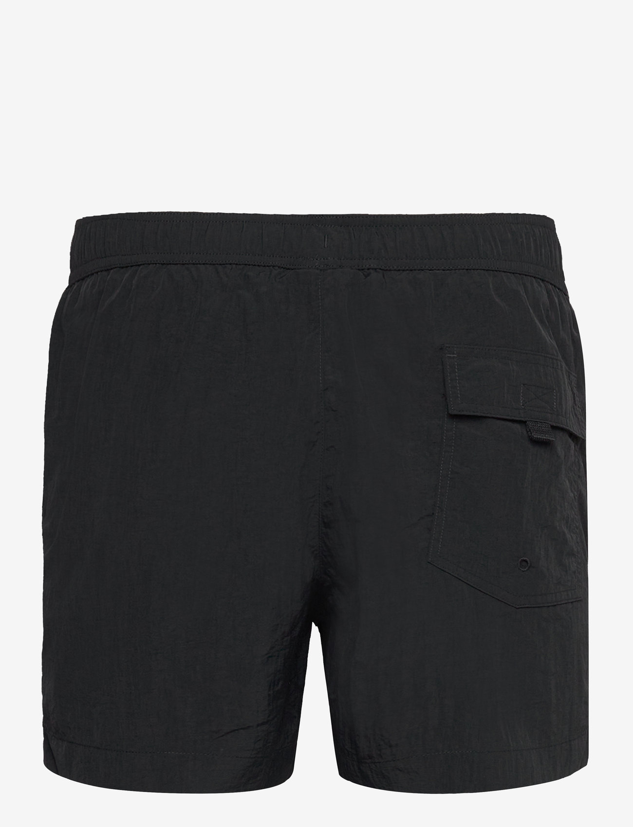 Champion - Beachshort - badehose - black beauty - 1