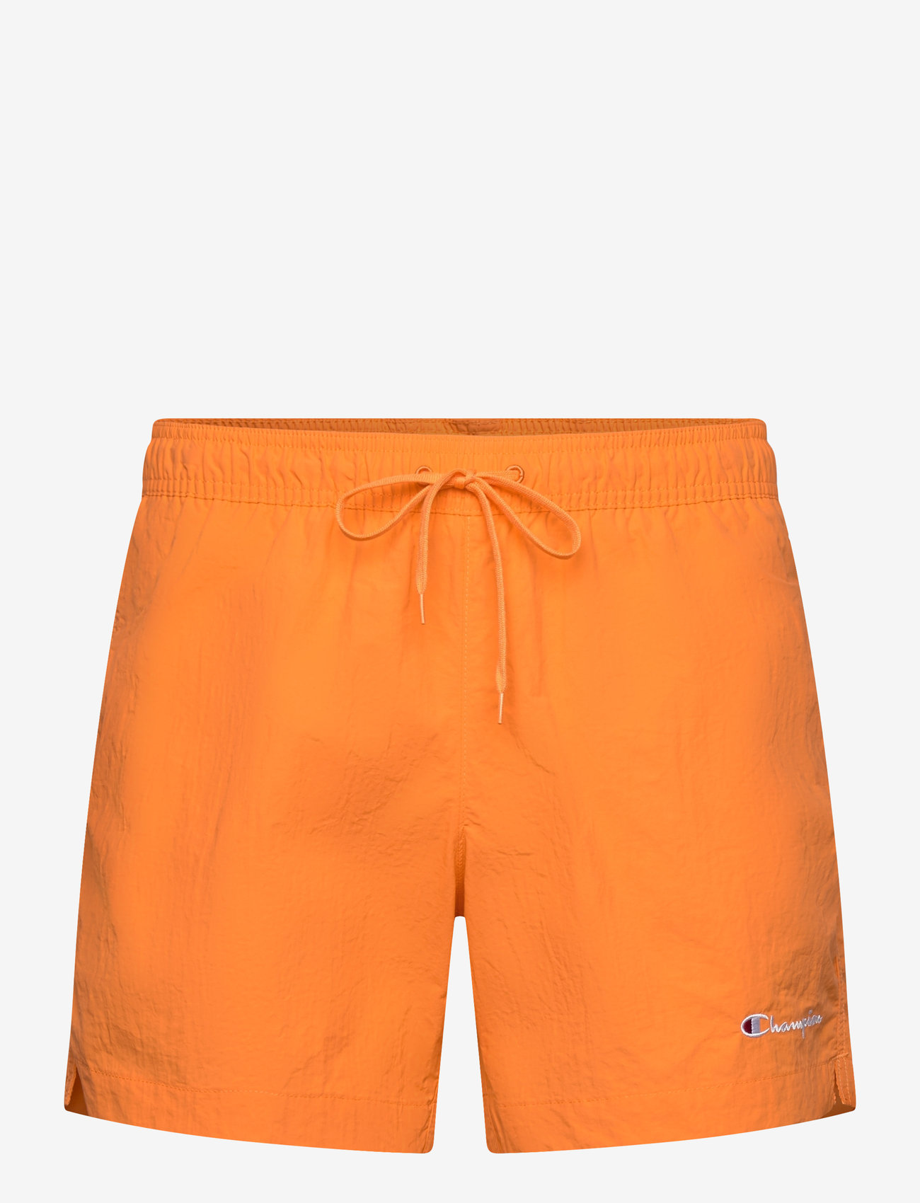 Champion - Beachshort - swim shorts - pop orange - 0