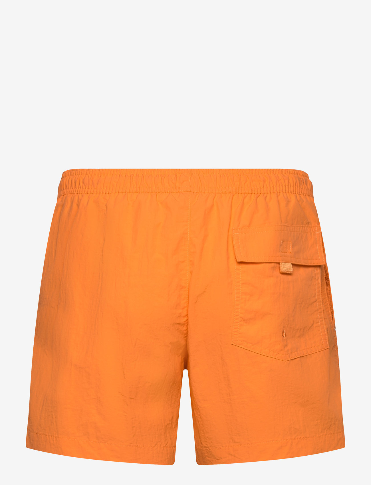 Champion - Beachshort - swim shorts - pop orange - 1