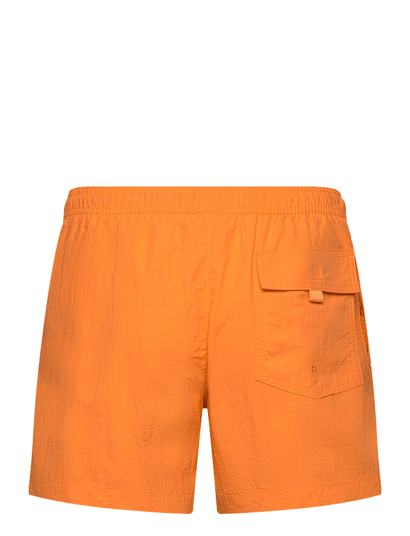 Champion - Beachshort - swim shorts - pop orange - 1