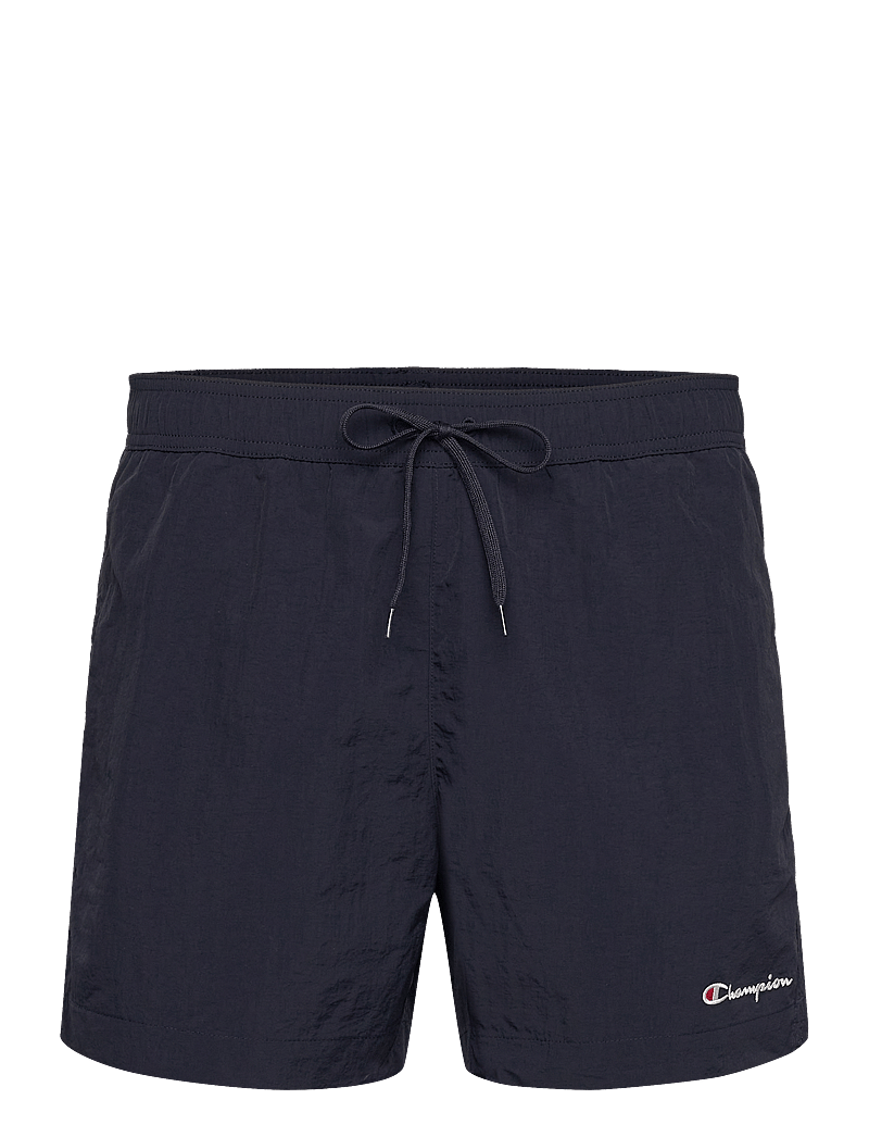 Champion - Beachshort - badeshorts - sky captain - 0