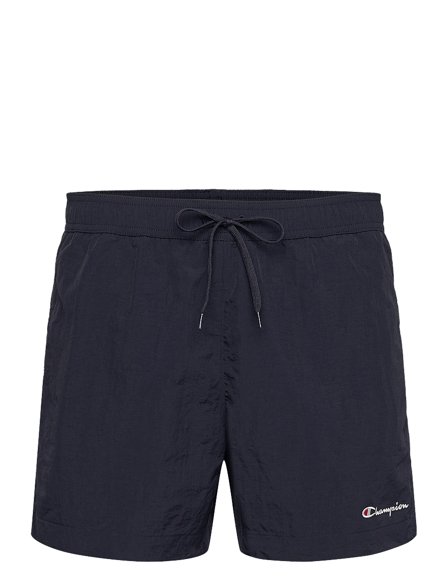 Champion - Beachshort - swim shorts - sky captain - 0
