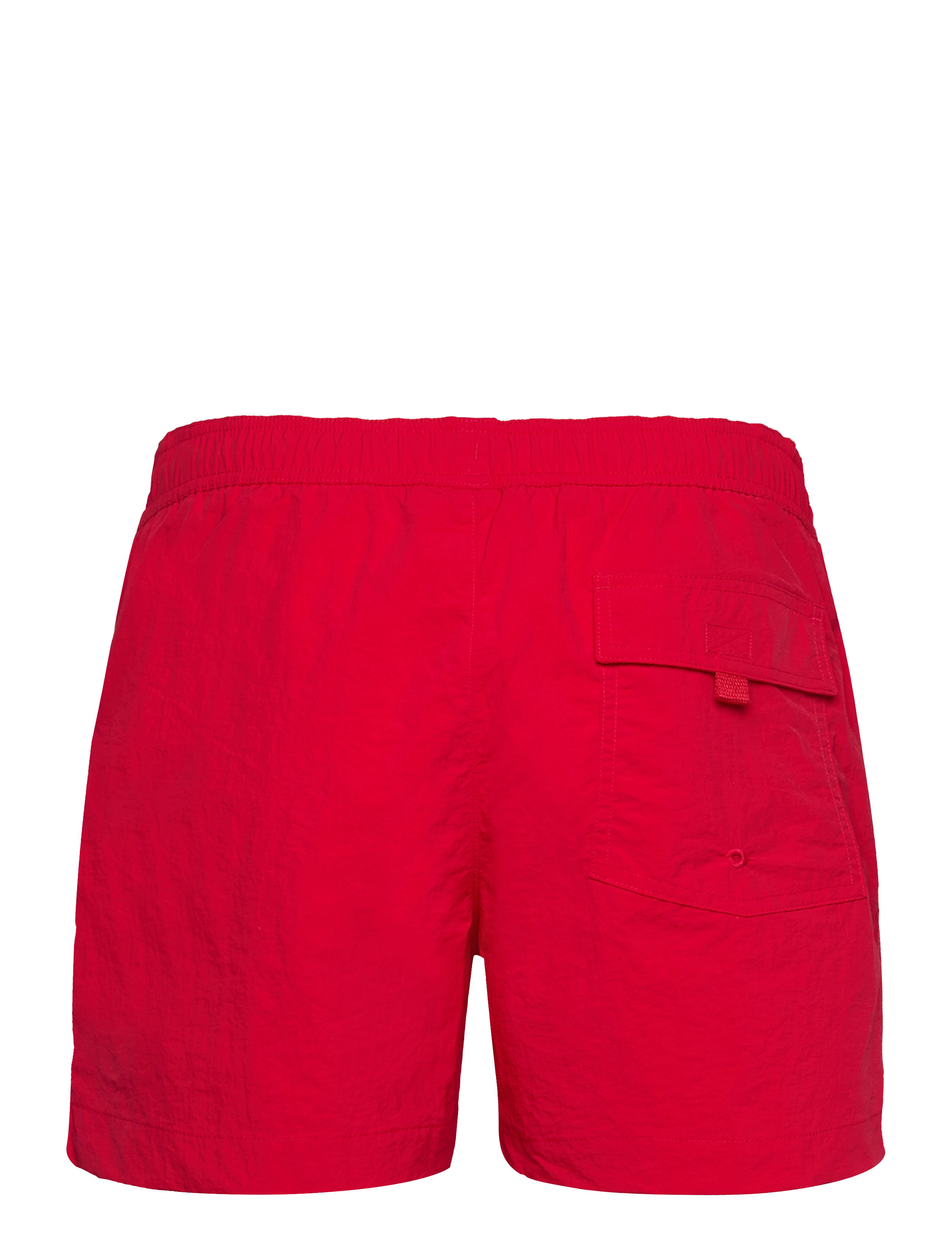 Champion - Beachshort - die niedrigsten preise - true red - 1