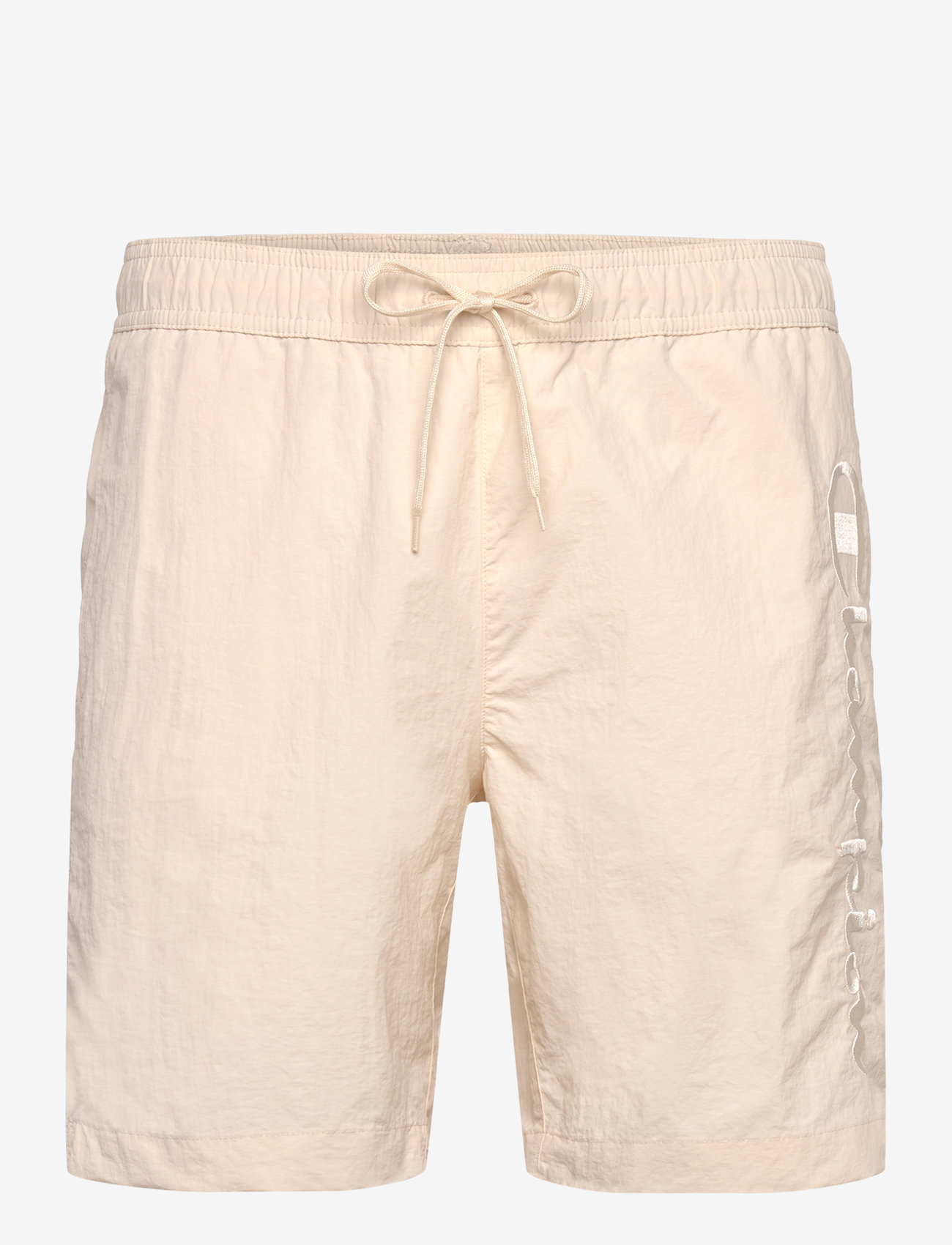 Champion - Beachshort - whitecap gray - 0