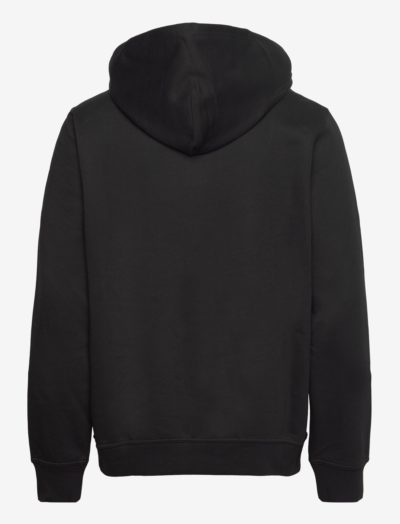 Champion - Hooded Sweatshirt - black beauty - 2