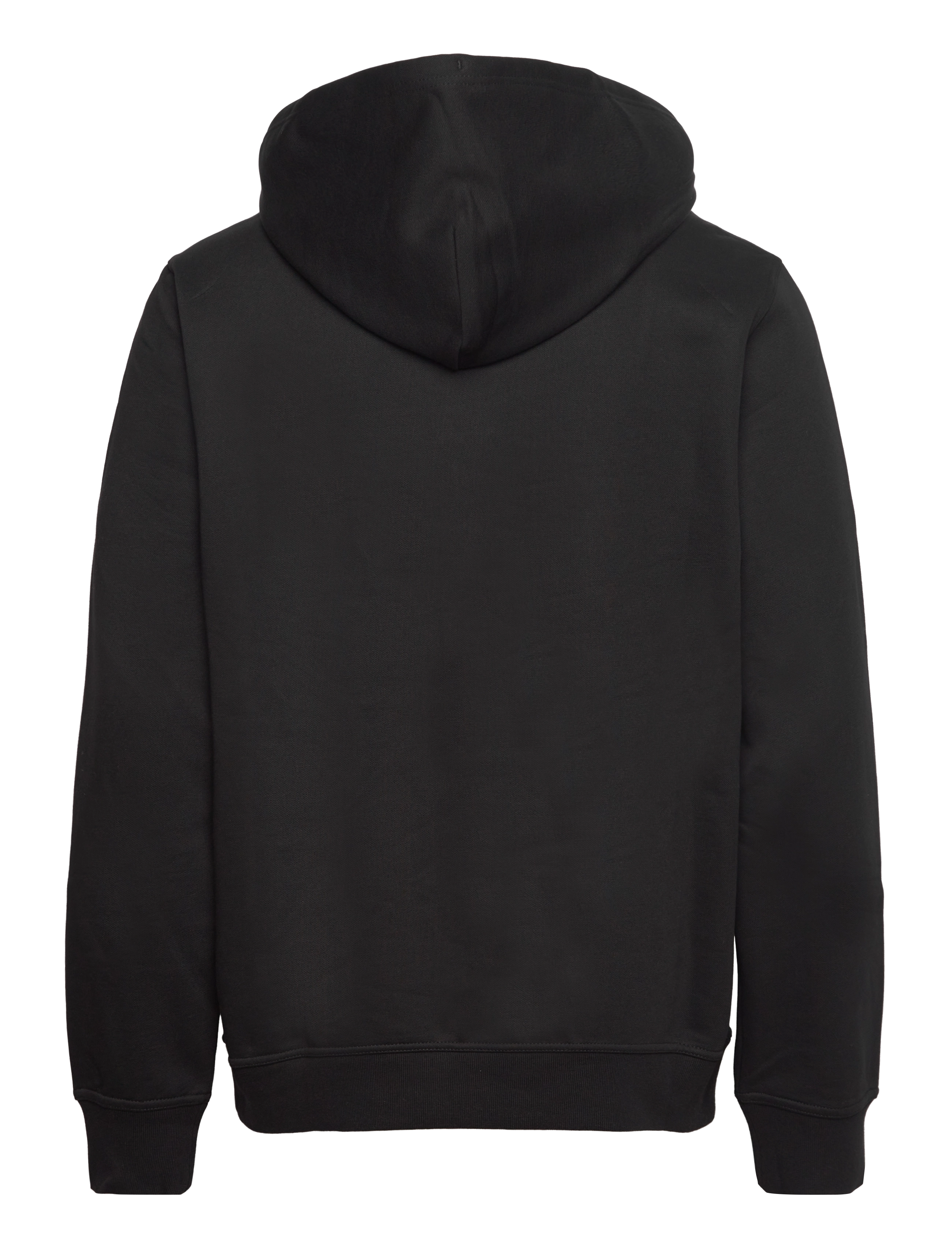 Champion - Hooded Sweatshirt - black beauty - 2