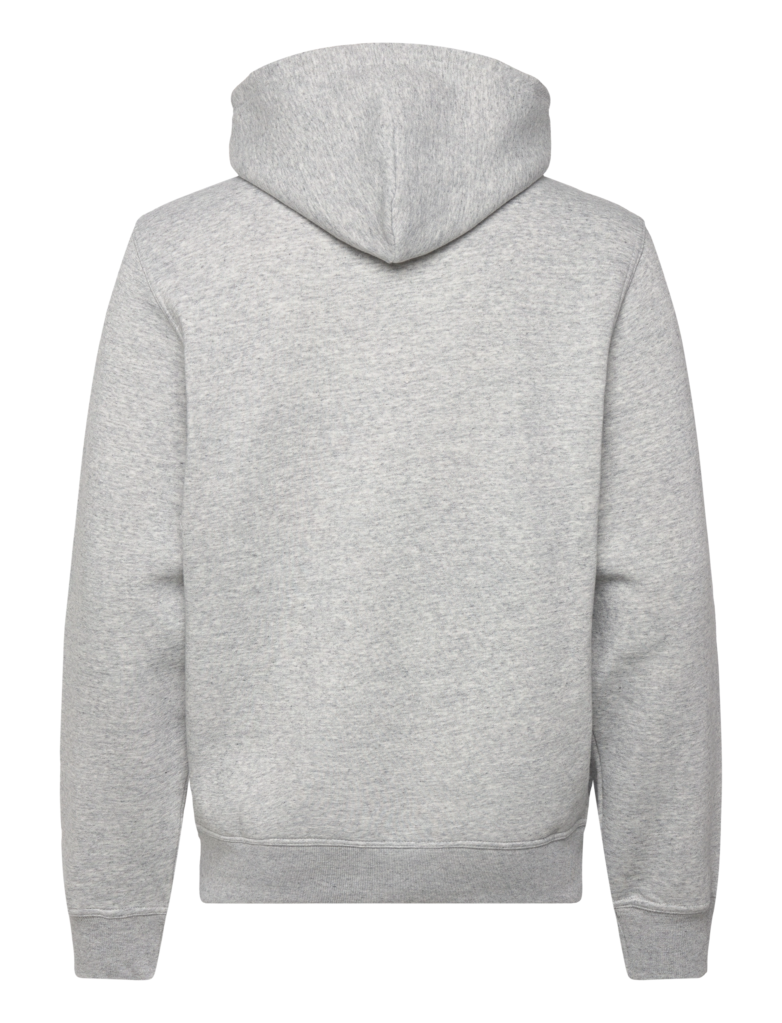 Champion - Hooded Sweatshirt - new oxford grey melange - 2