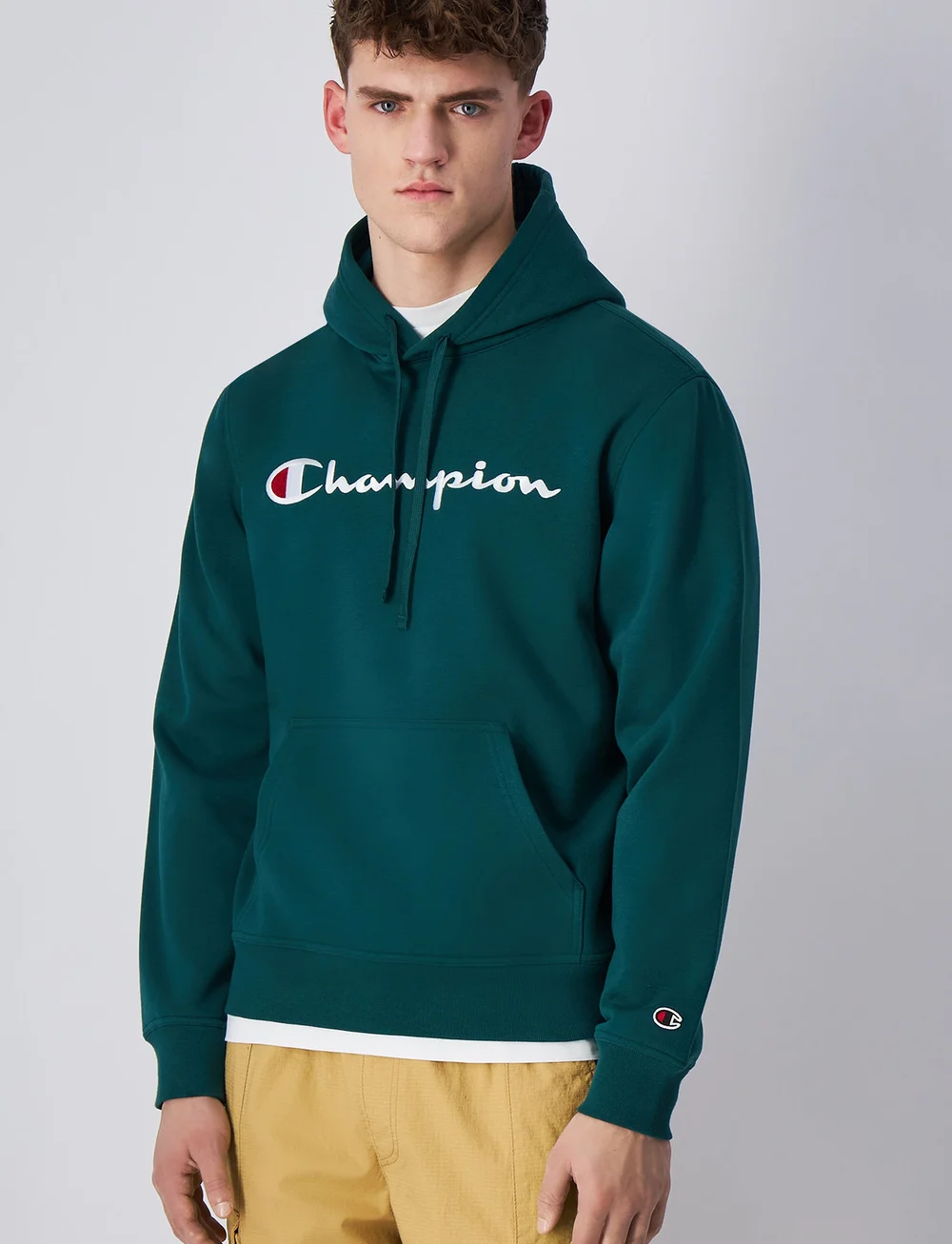 Champion repeat hoodie sale