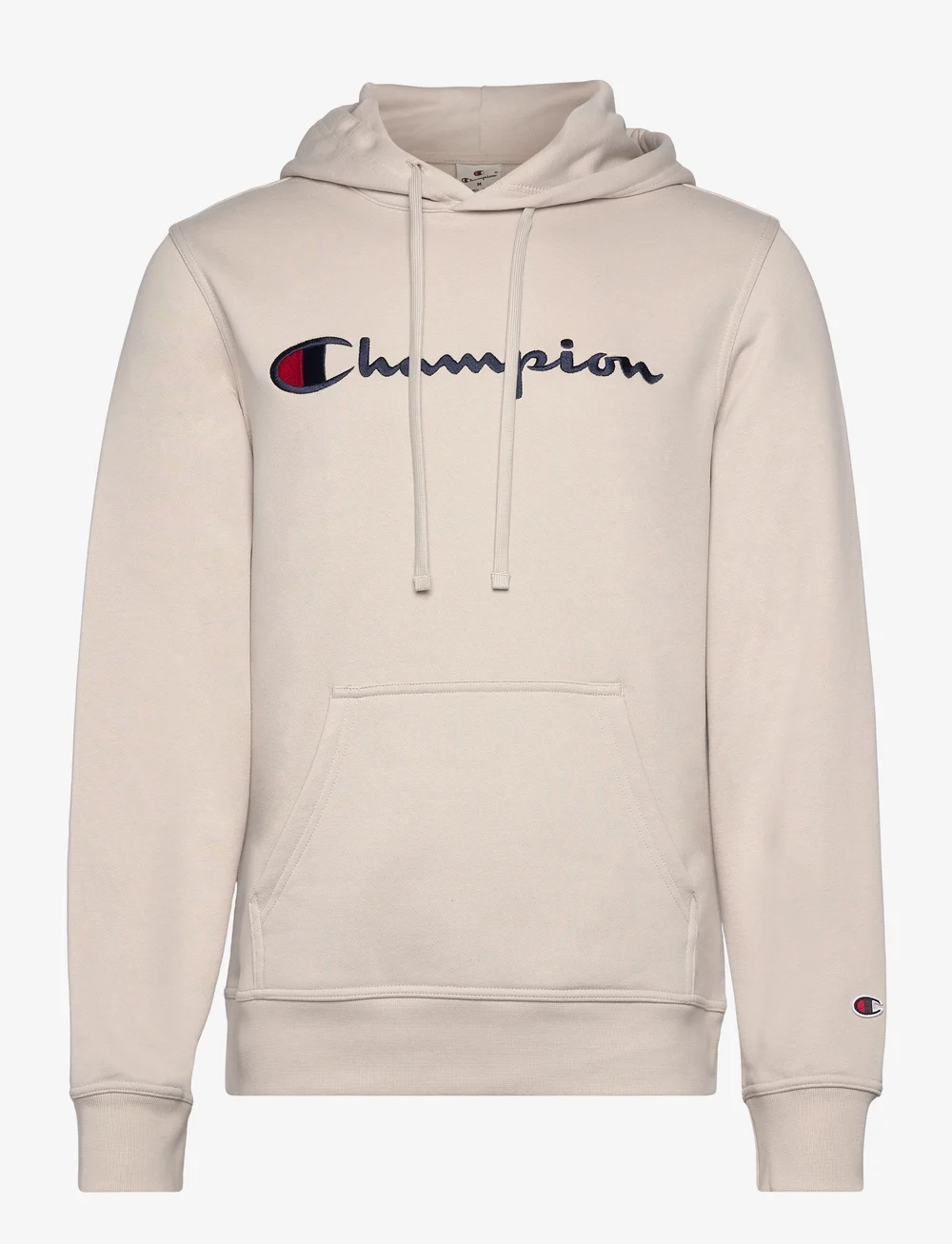 Champion - Hooded Sweatshirt - hættetrøjer - silver lining - 1
