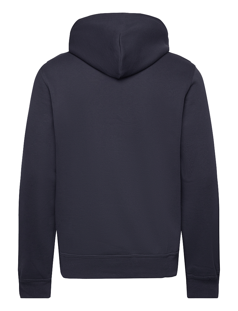 Champion - Hooded Sweatshirt - hættetrøjer - sky captain - 2