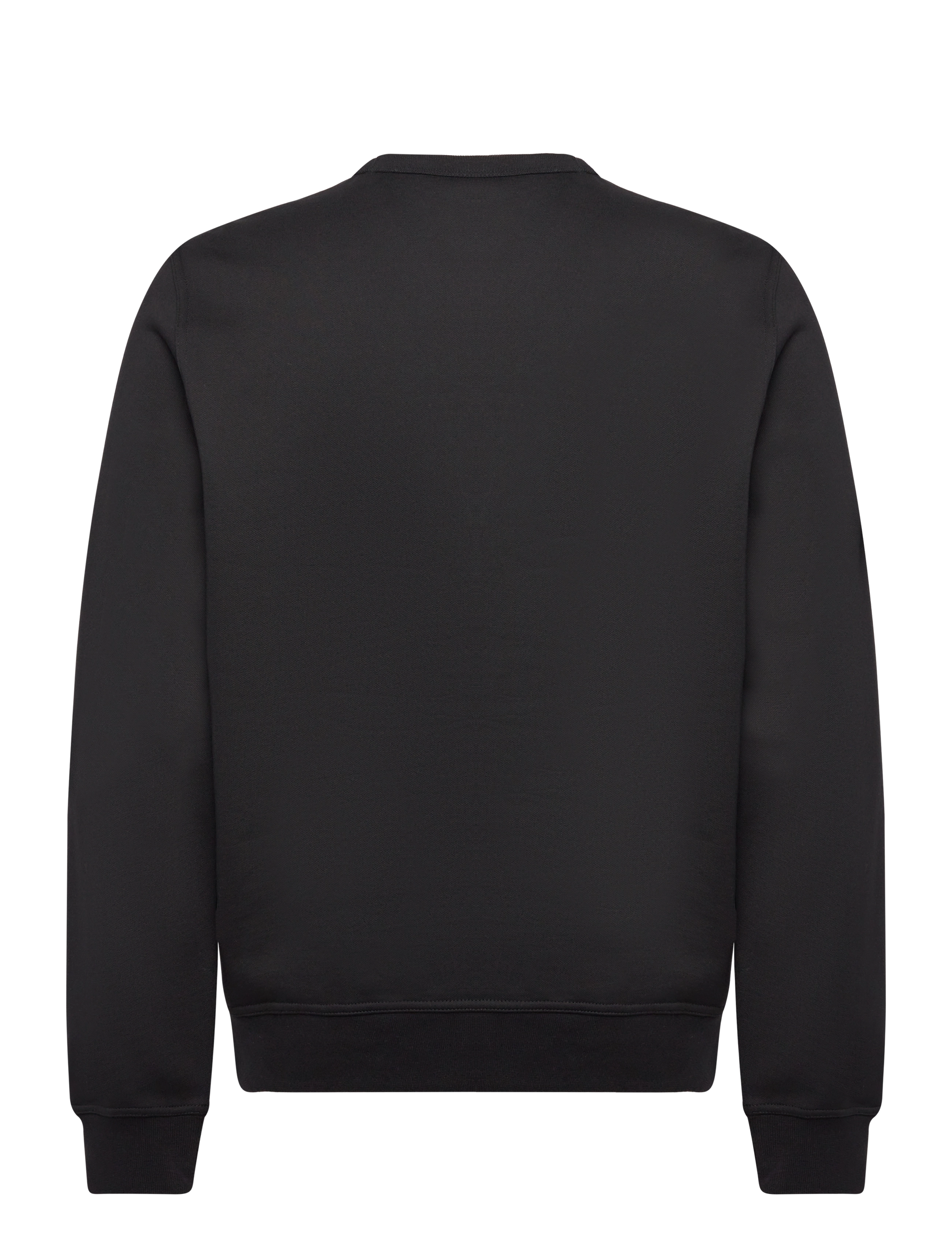 Champion - Crewneck Sweatshirt - black beauty - 1