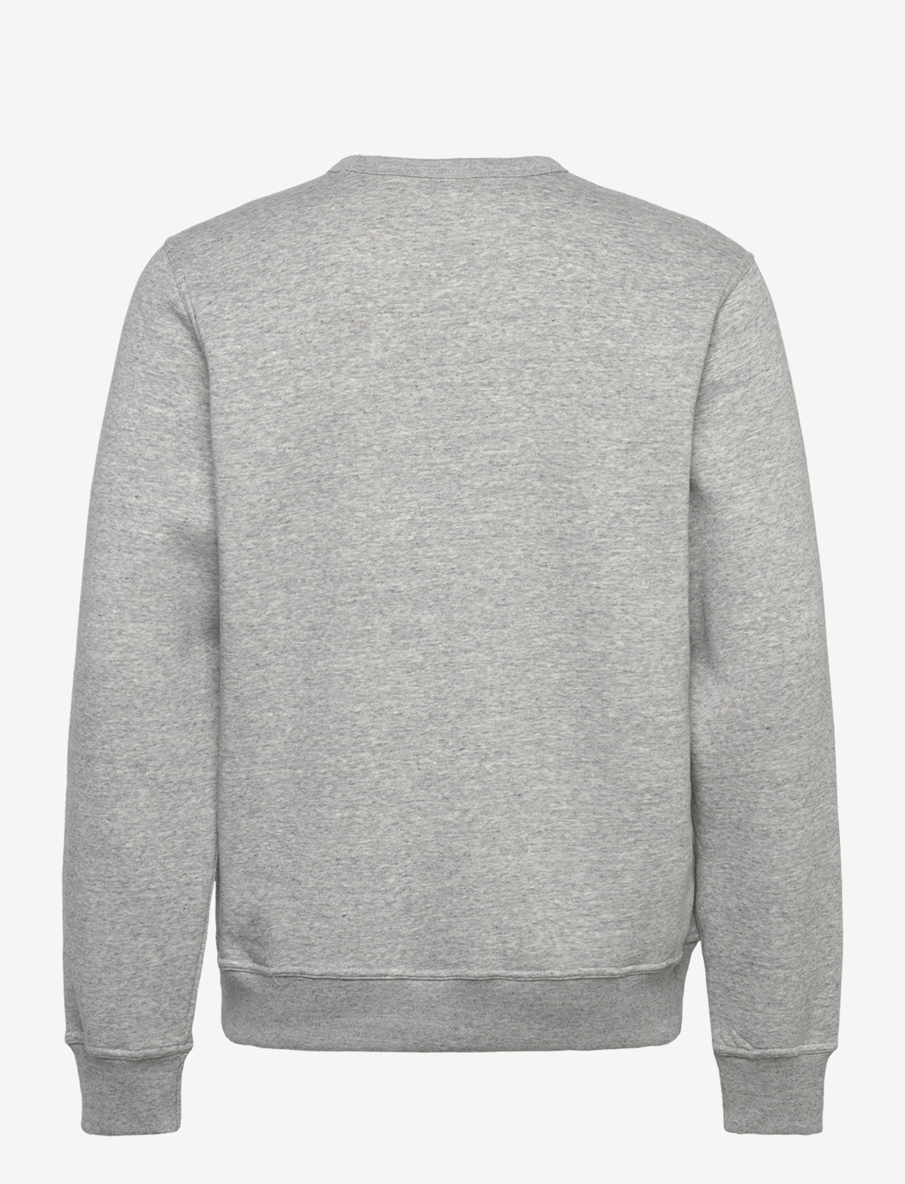 Champion - Crewneck Sweatshirt - new oxford grey melange - 1