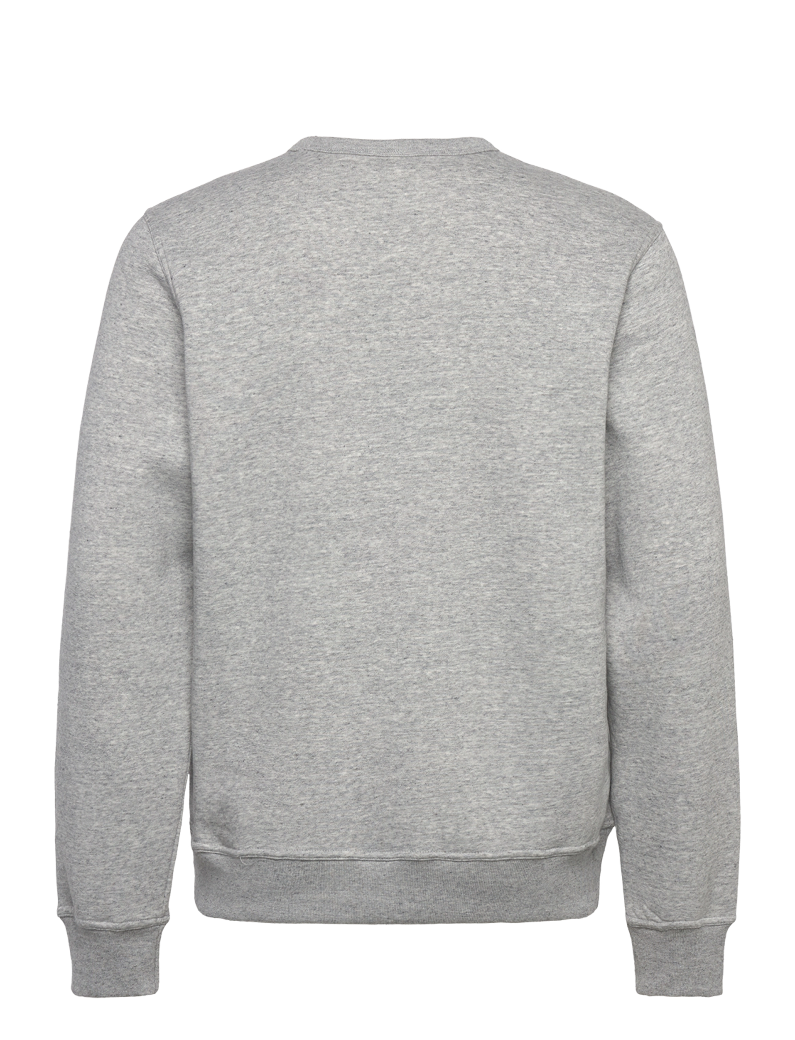 Champion - Crewneck Sweatshirt - new oxford grey melange - 1