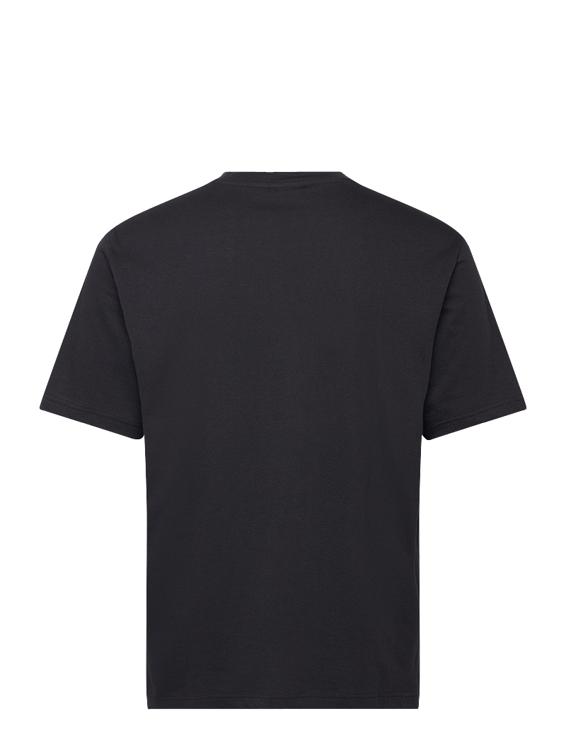 Champion - SS Tee - t-shirts - black beauty - 1