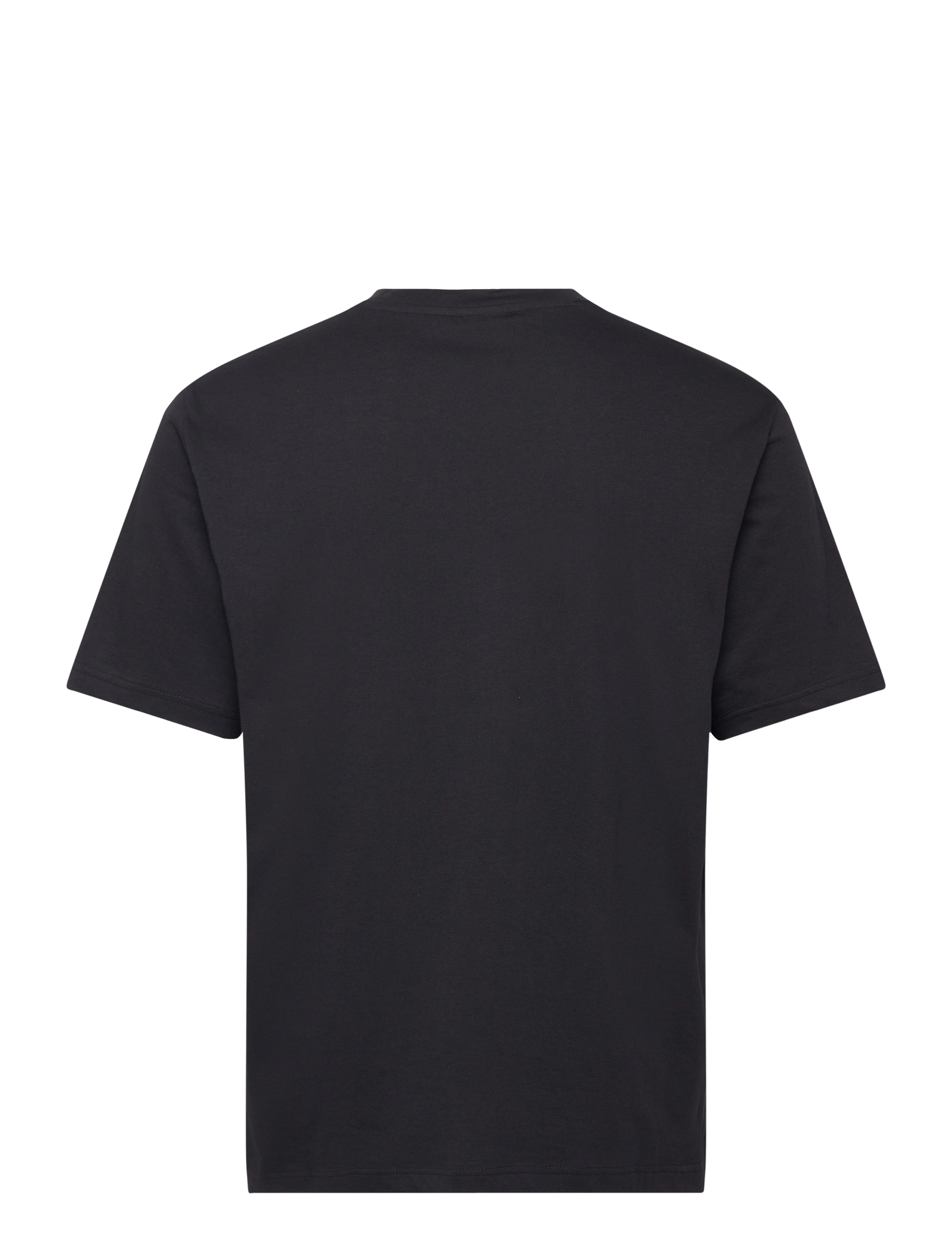 Champion - SS Tee - black beauty - 1