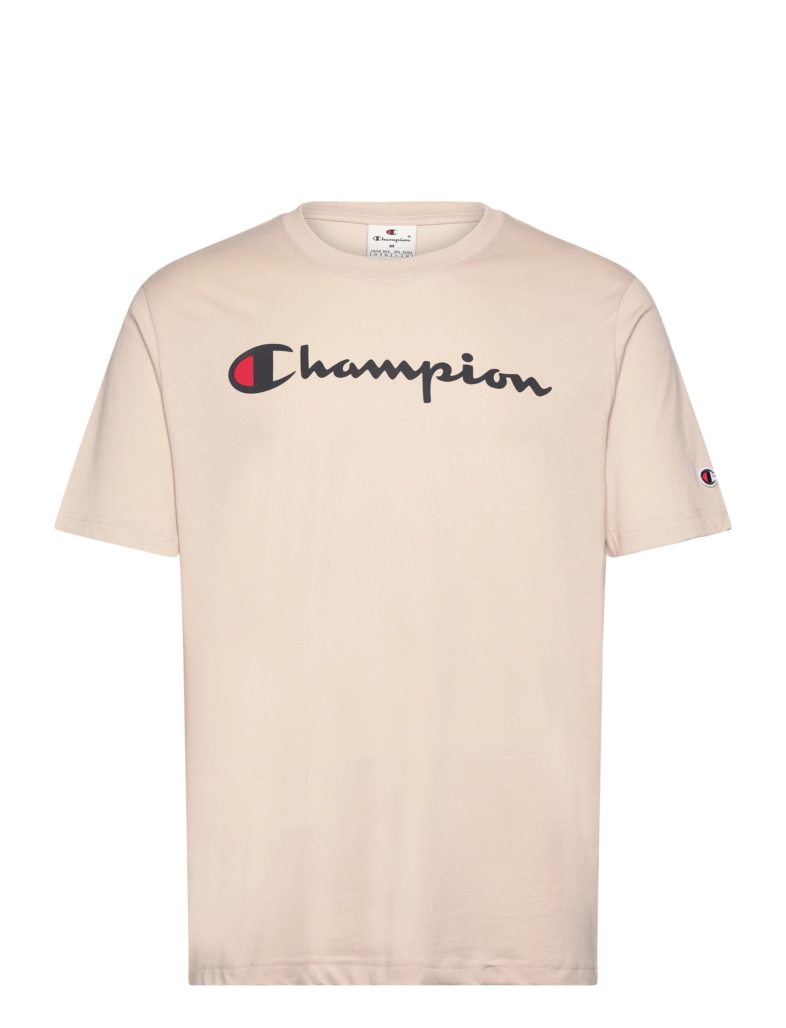 SS Tee - SILVER LINING