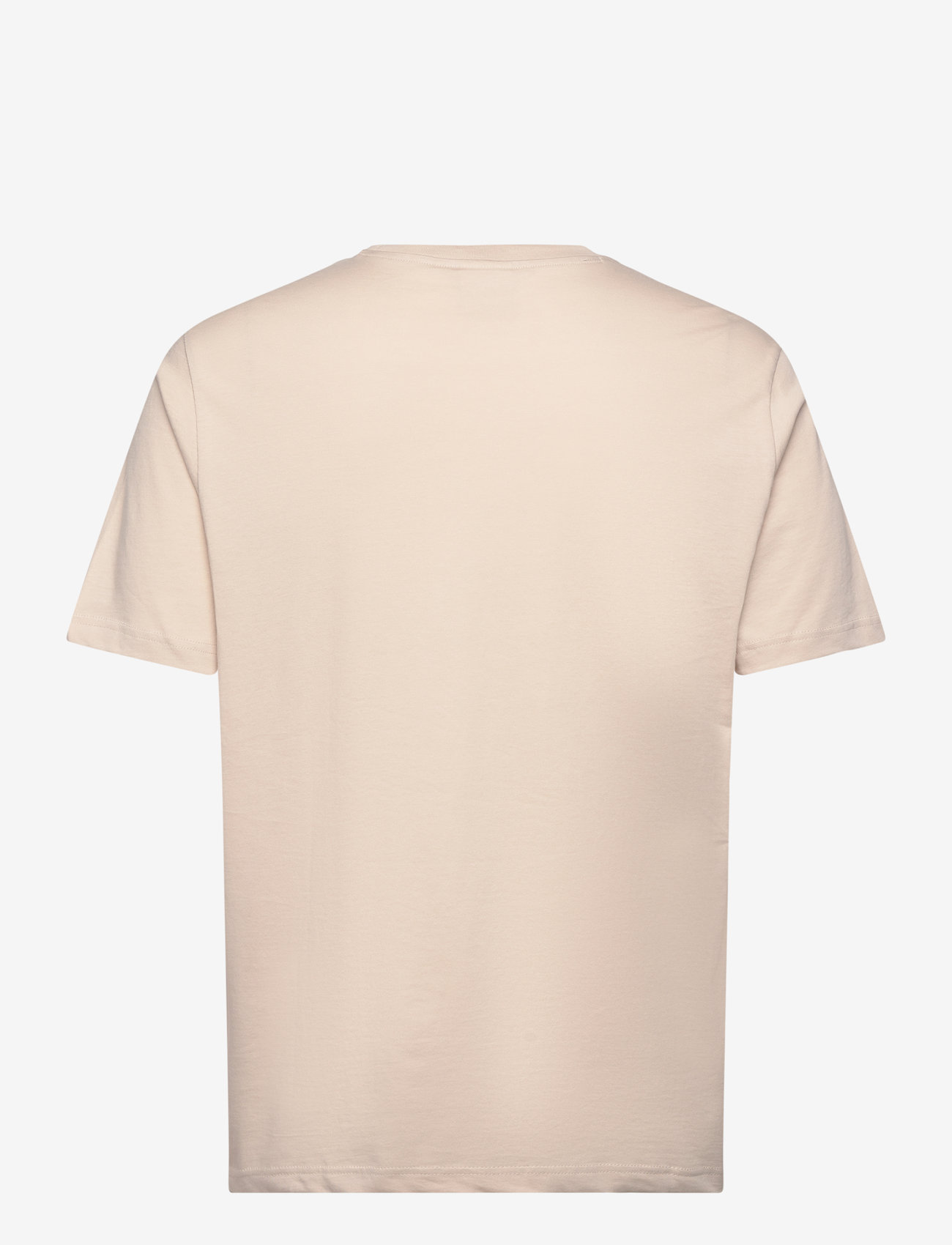 Champion - SS Tee - silver lining - 1