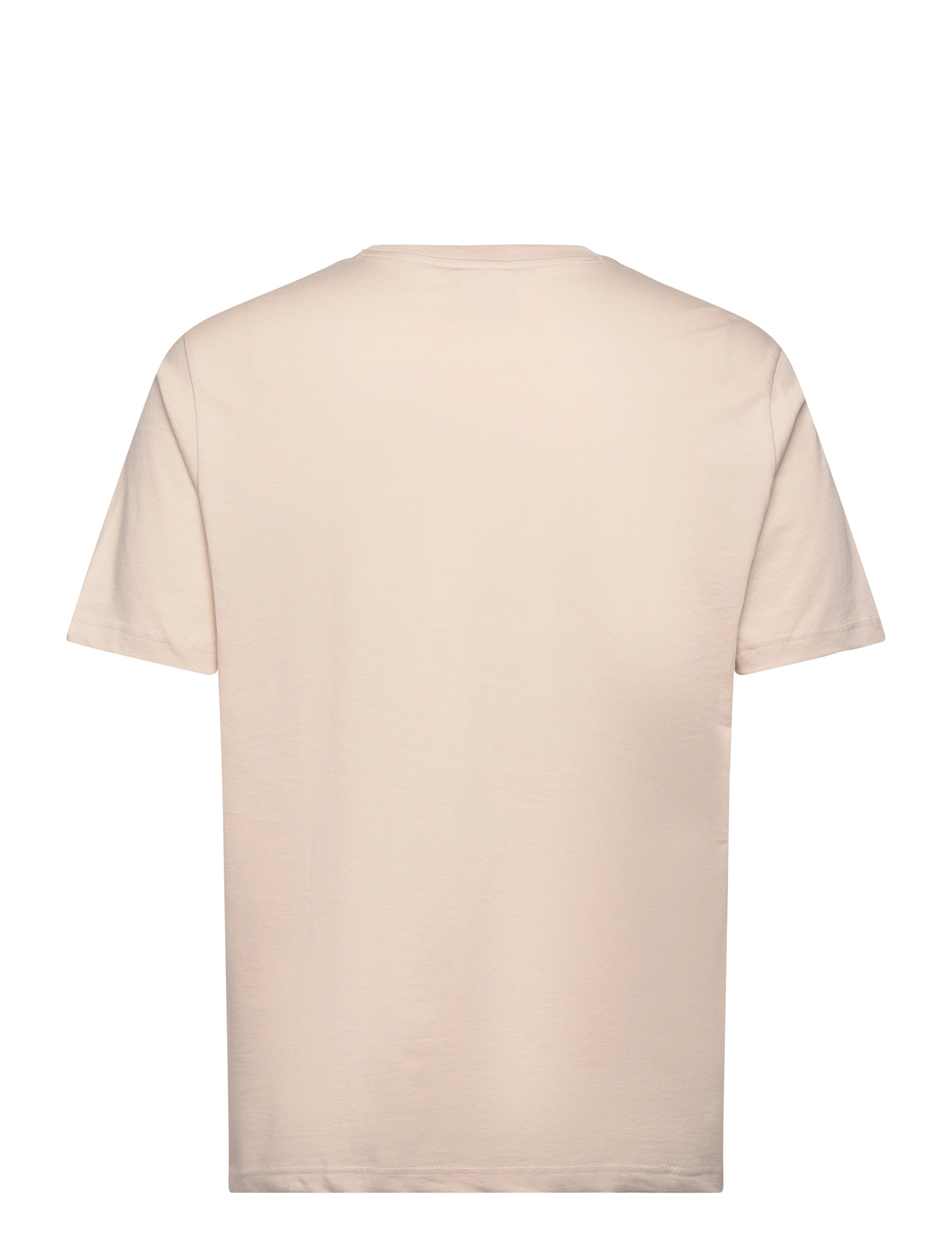 Champion - SS Tee - silver lining - 1