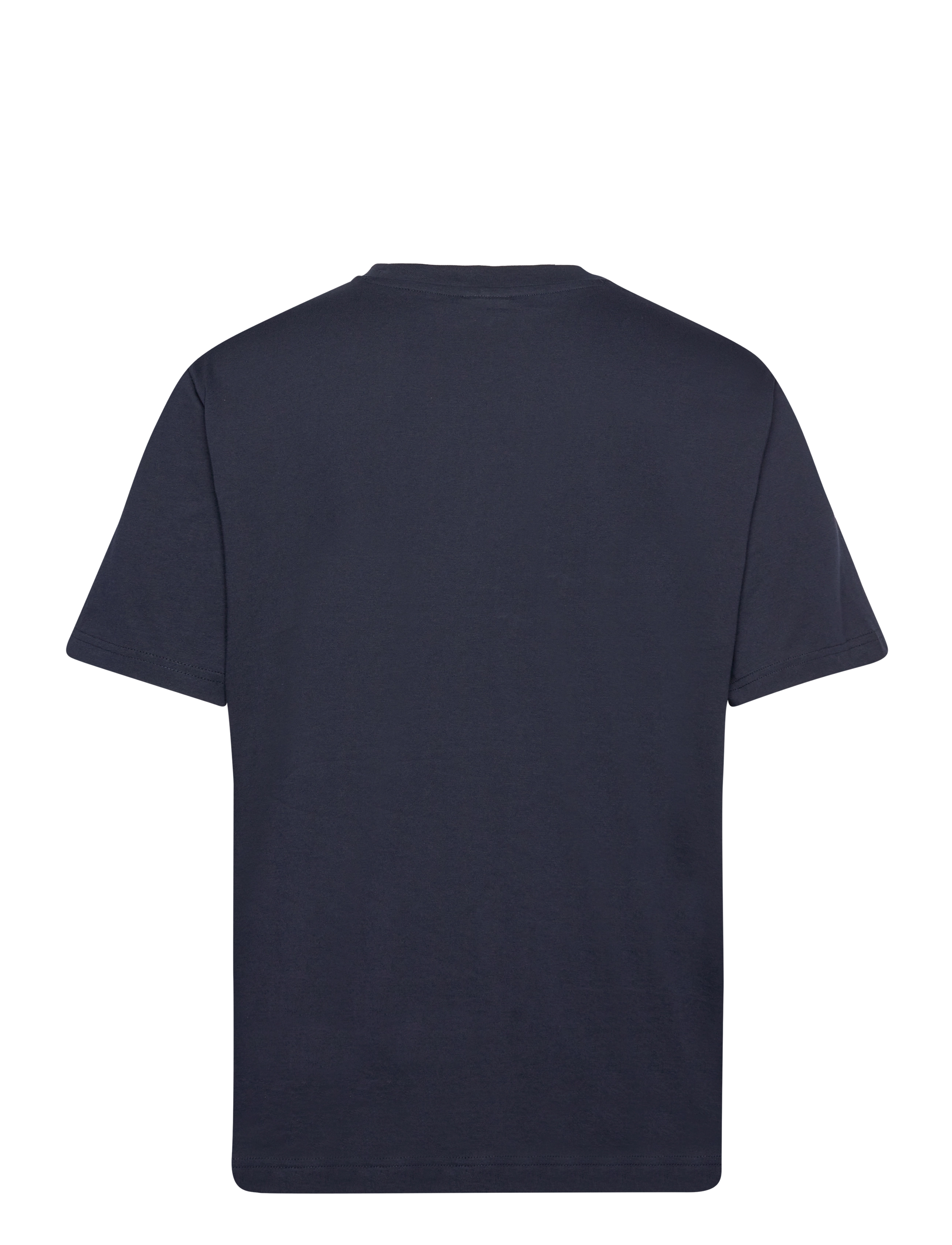 Champion - SS Tee - sky captain - 1