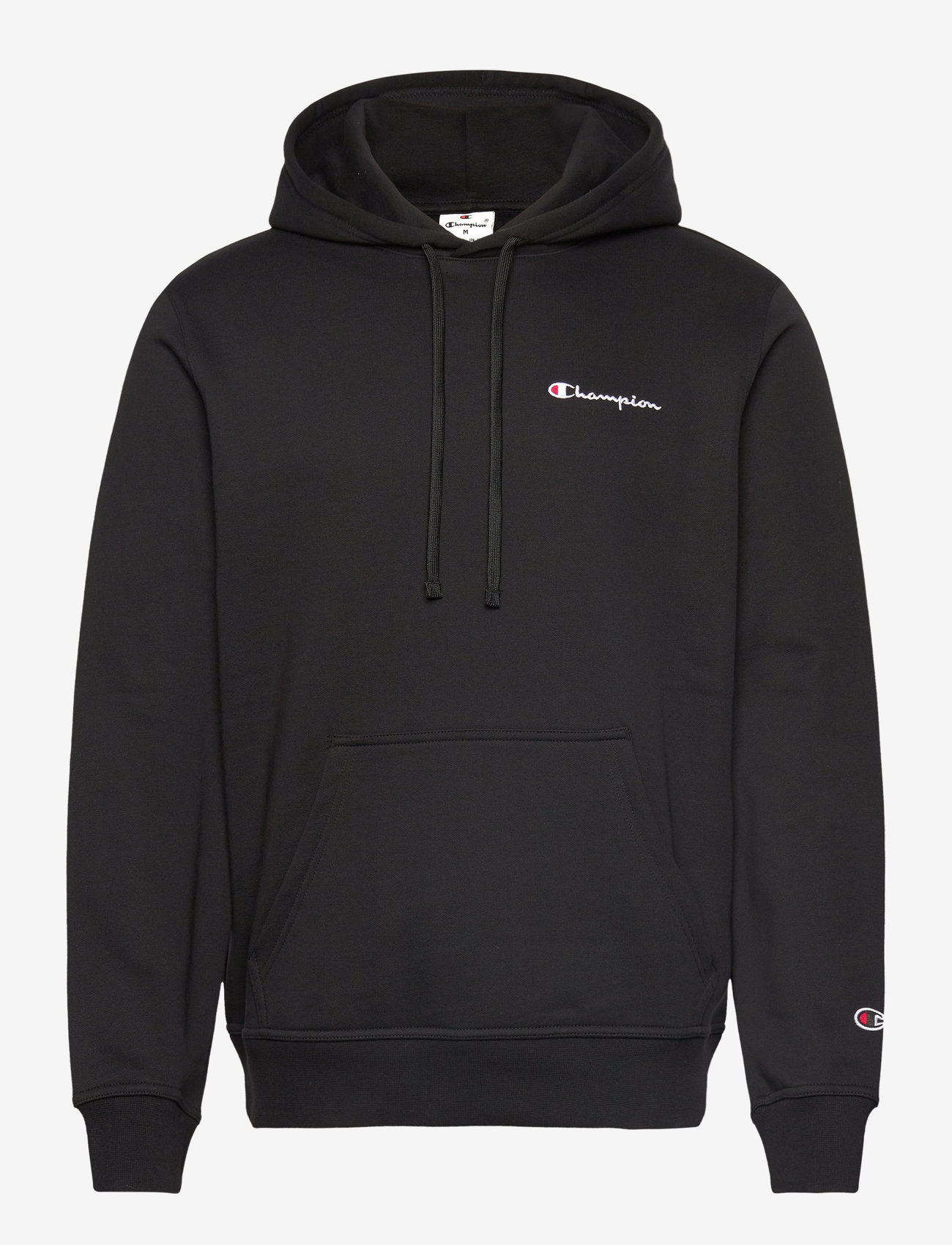 Champion Hooded Sweatshirt (HAM220258) Hoodies