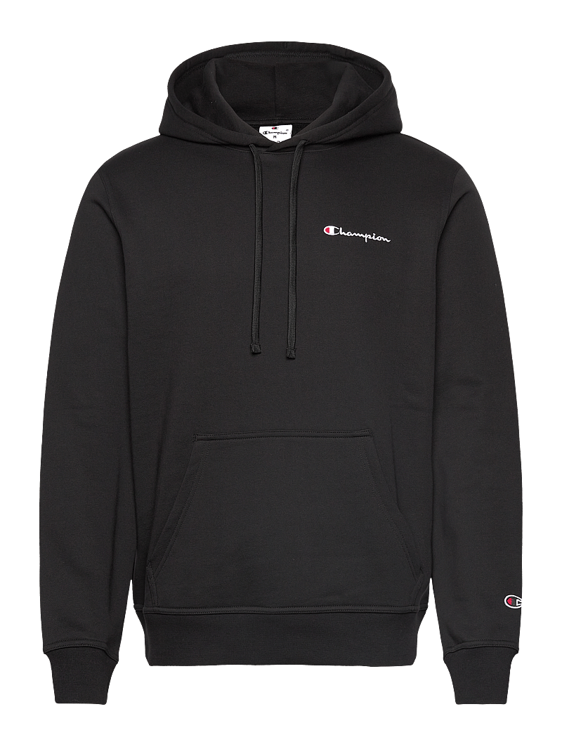 Champion Hooded Sweatshirt (HAM220258) Hoodies