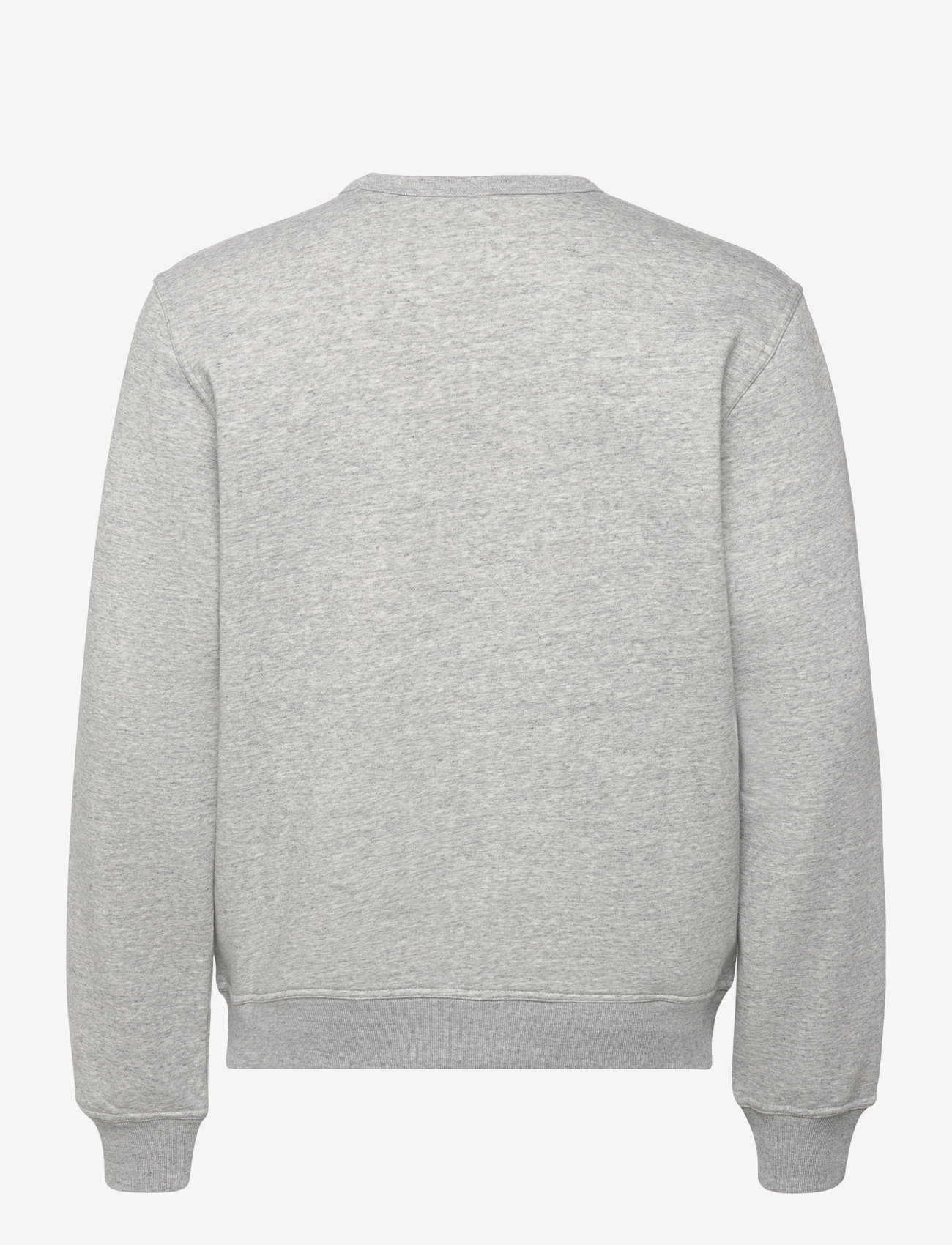 Champion - Crewneck Sweatshirt - new oxford grey melange - 2
