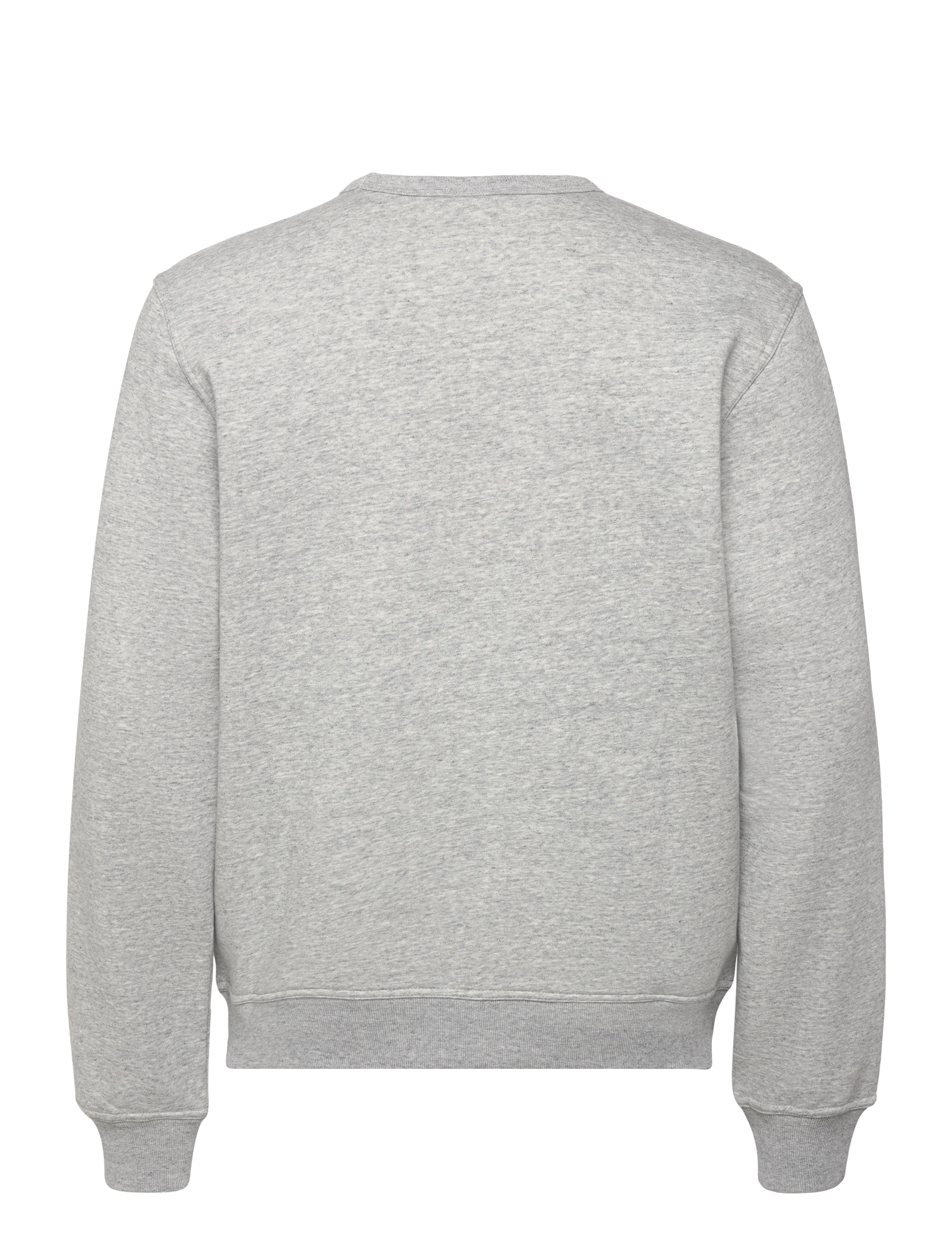 Champion - Crewneck Sweatshirt - new oxford grey melange - 2